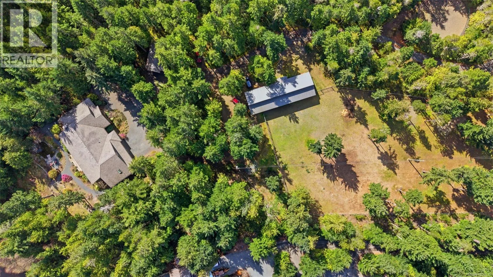 1195 Spider Lake Rd
