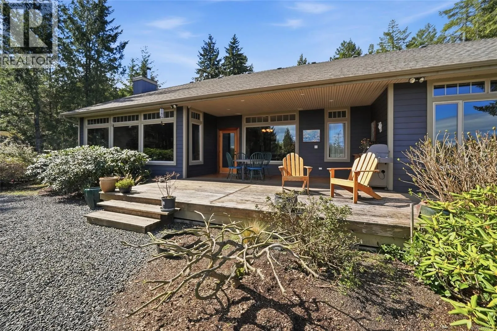 1195 Spider Lake Rd