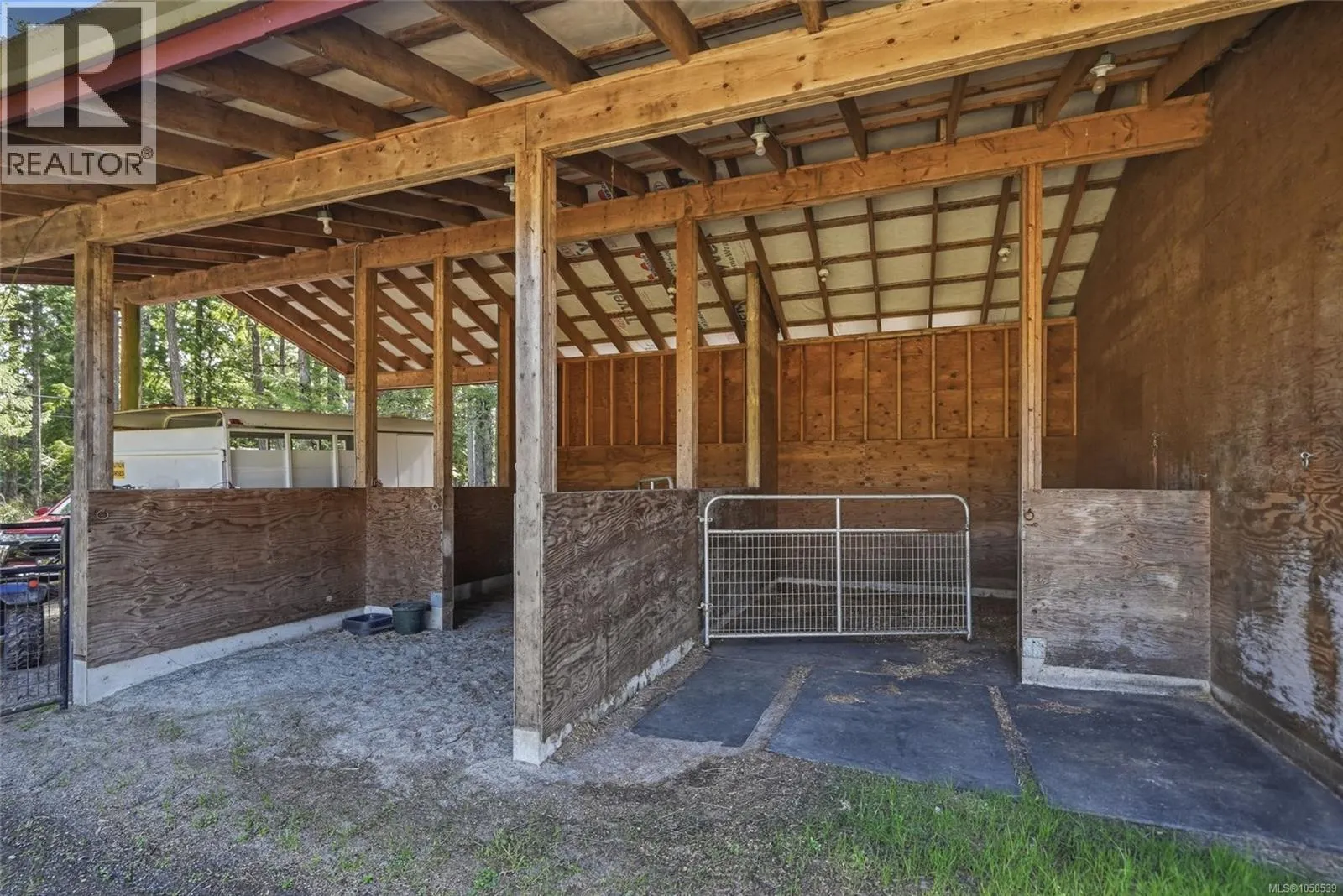 1195 Spider Lake Rd