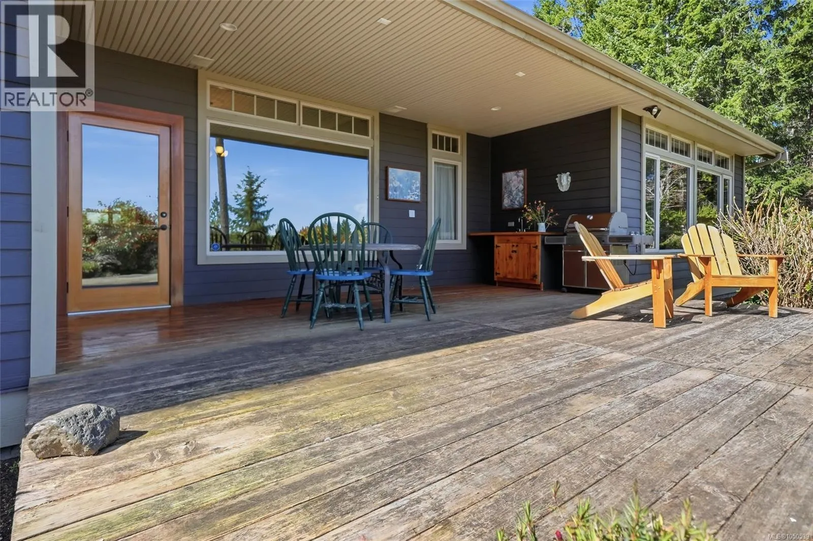 1195 Spider Lake Rd
