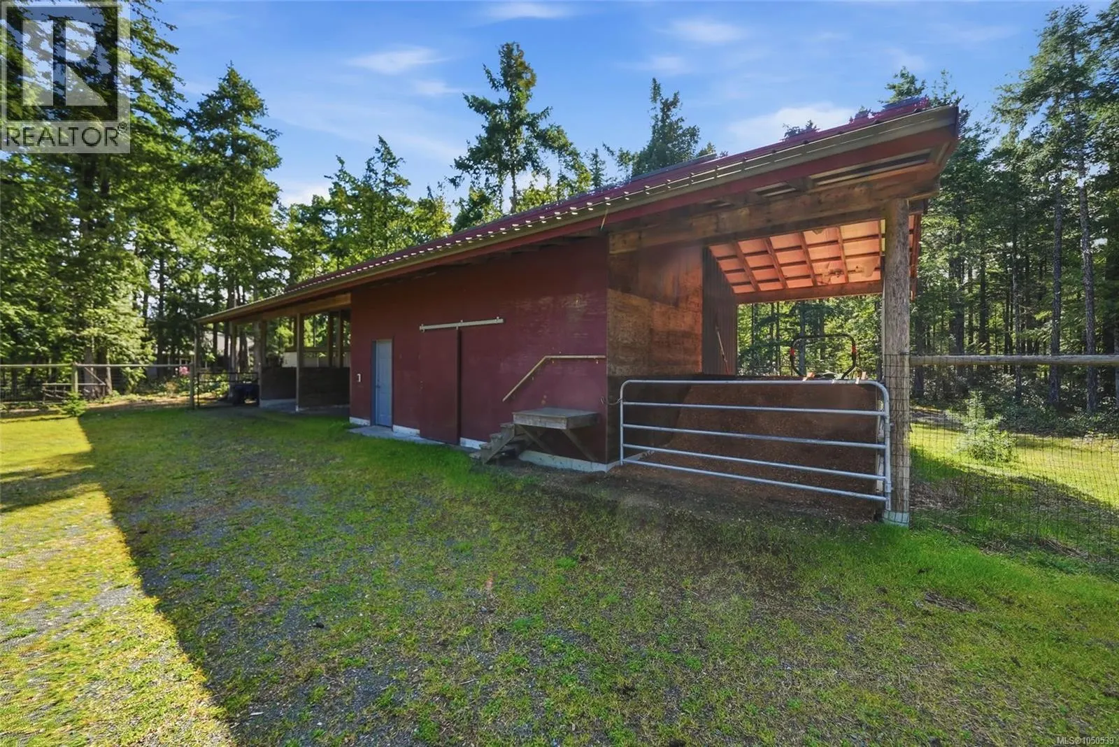 1195 Spider Lake Rd