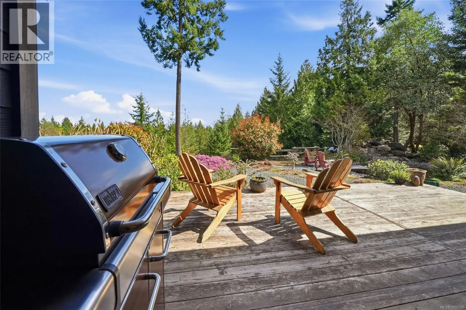 1195 Spider Lake Rd