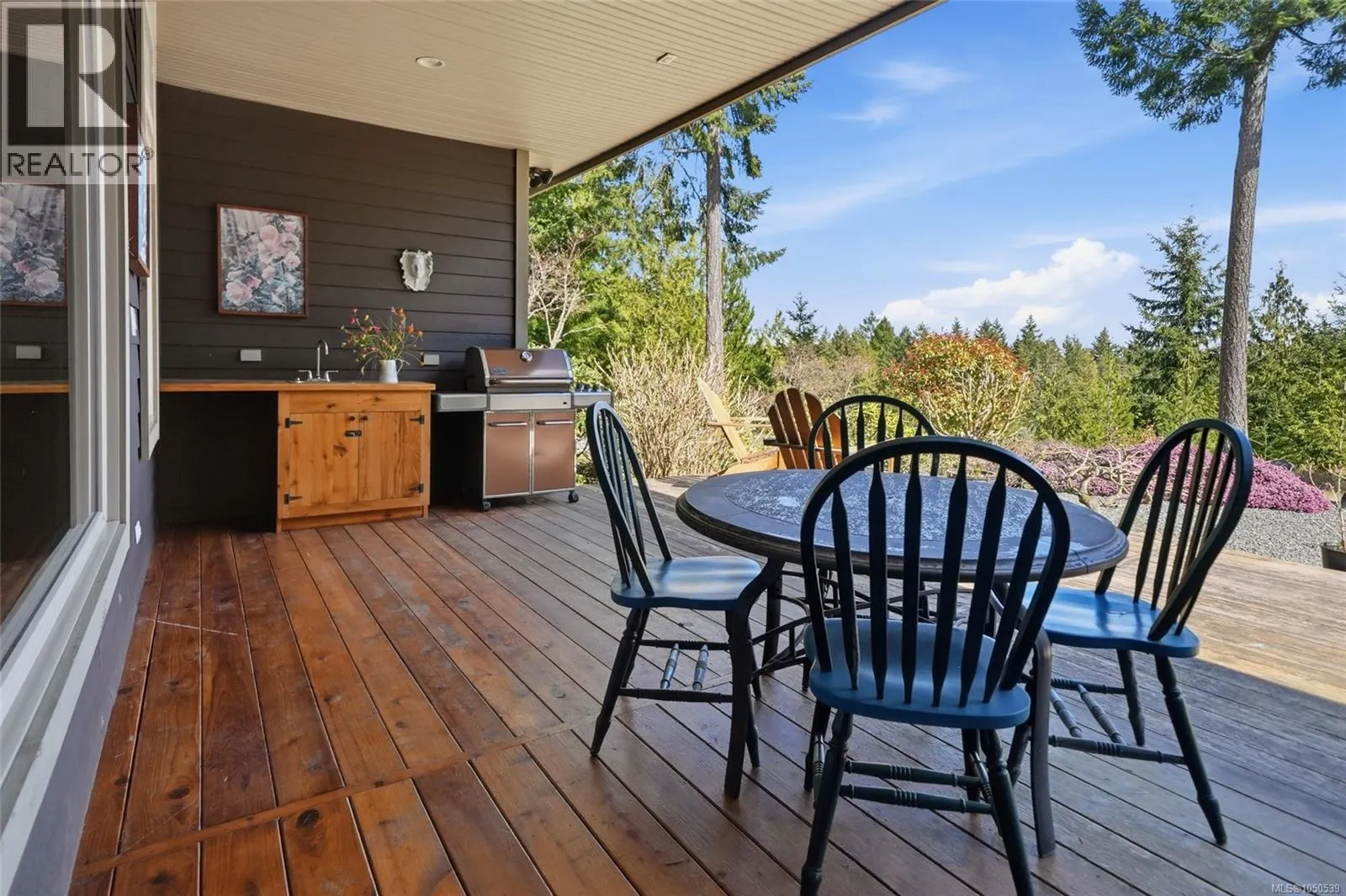 1195 Spider Lake Rd