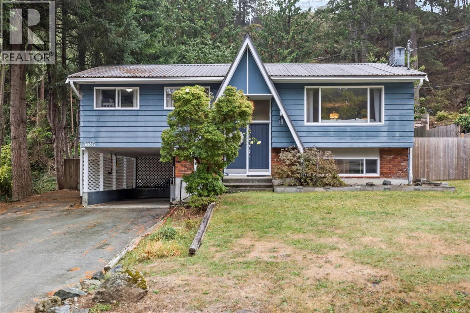 3645 Sunrise Pl