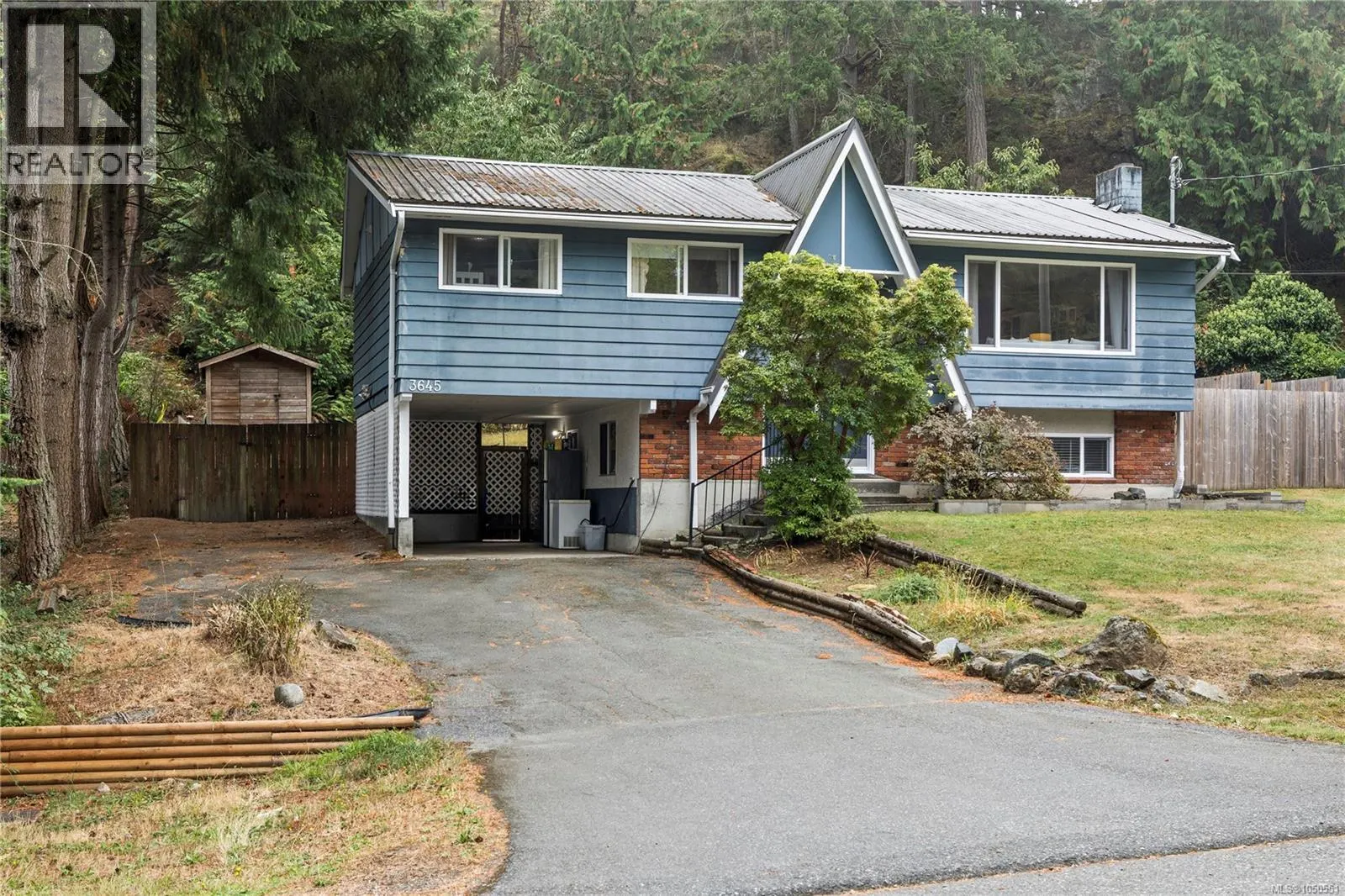 3645 Sunrise Pl