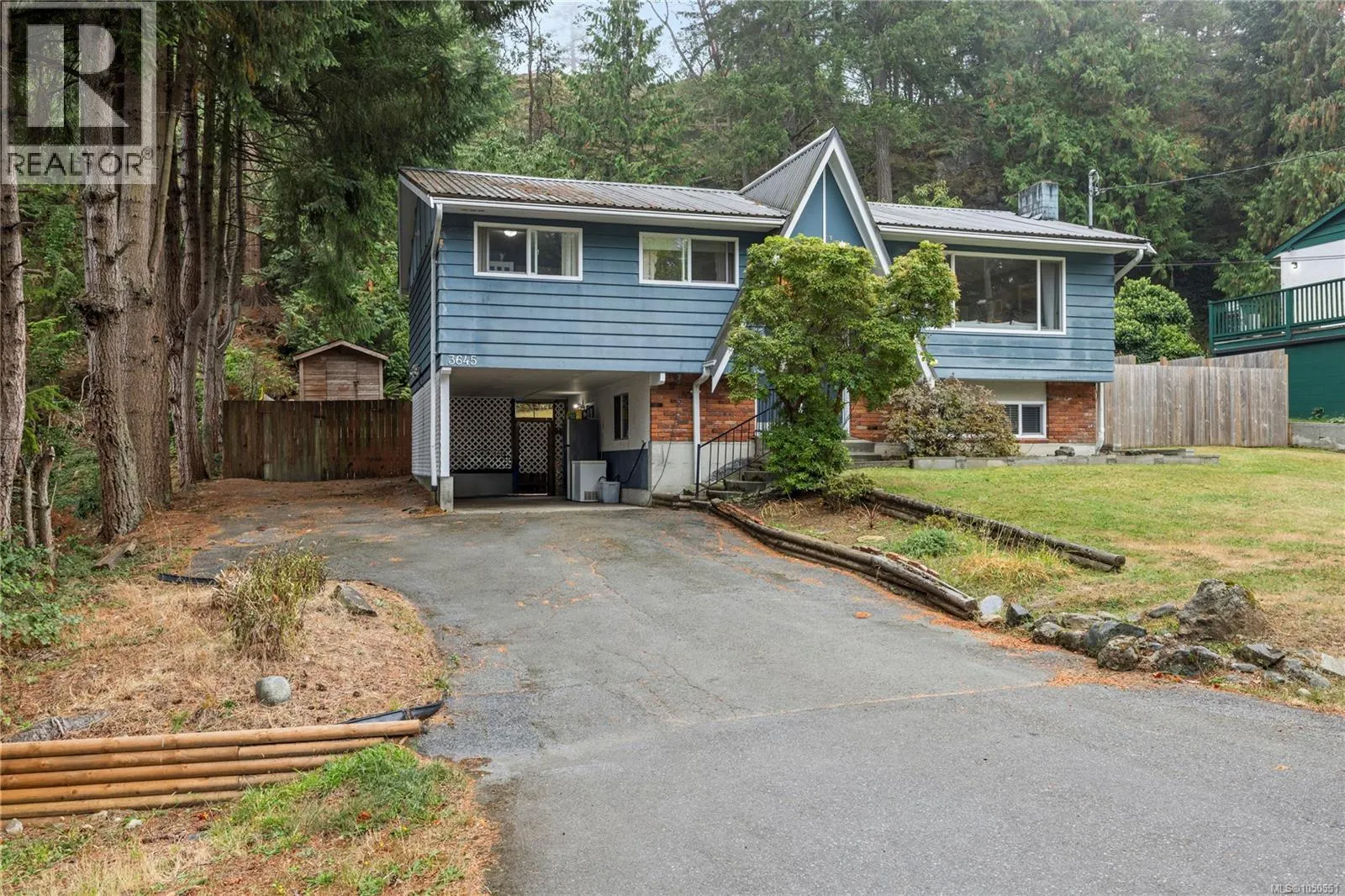 3645 Sunrise Pl