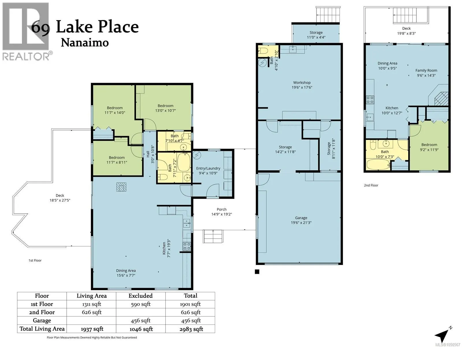 69 Lake Pl