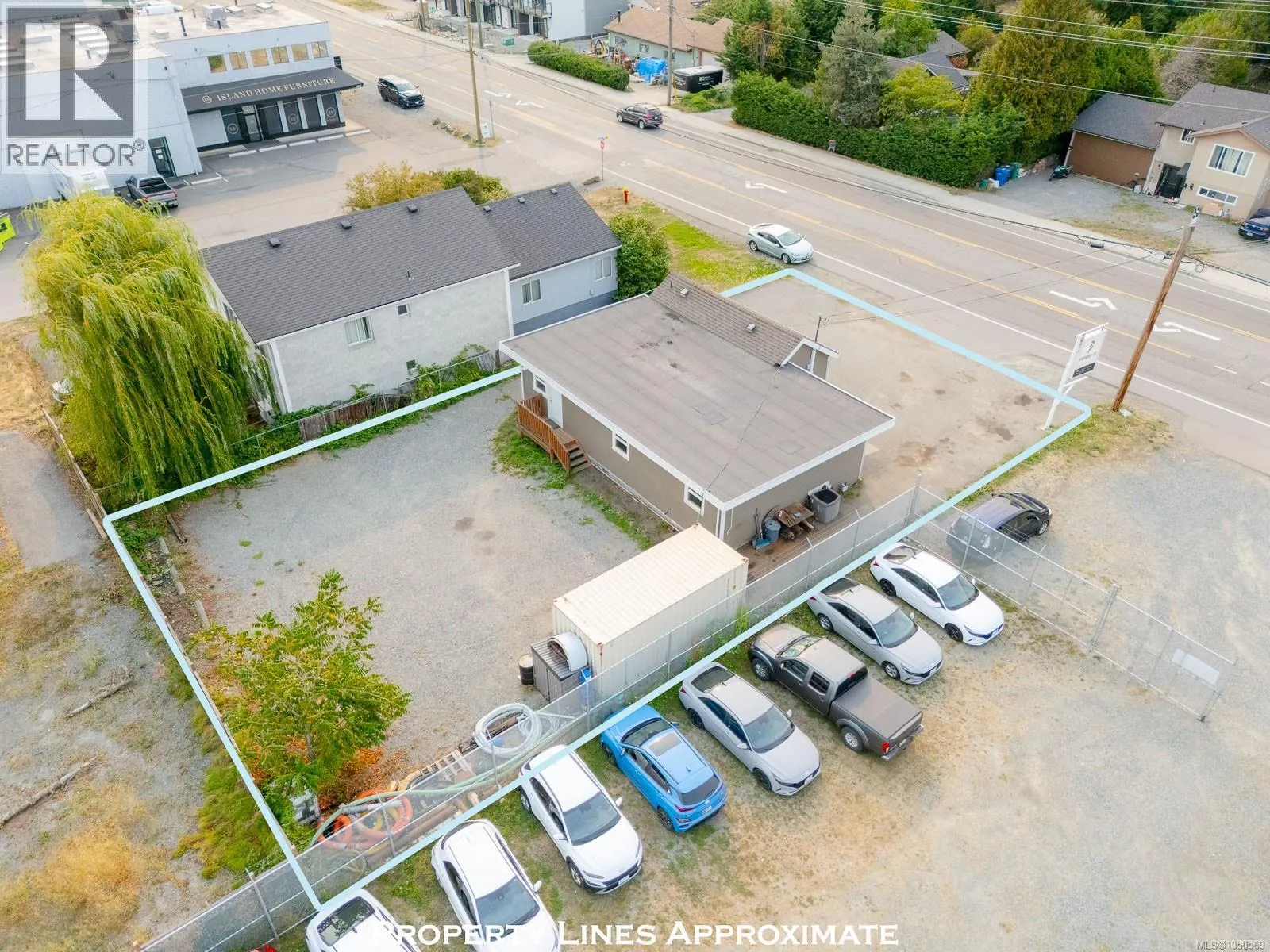 1622 Northfield Rd