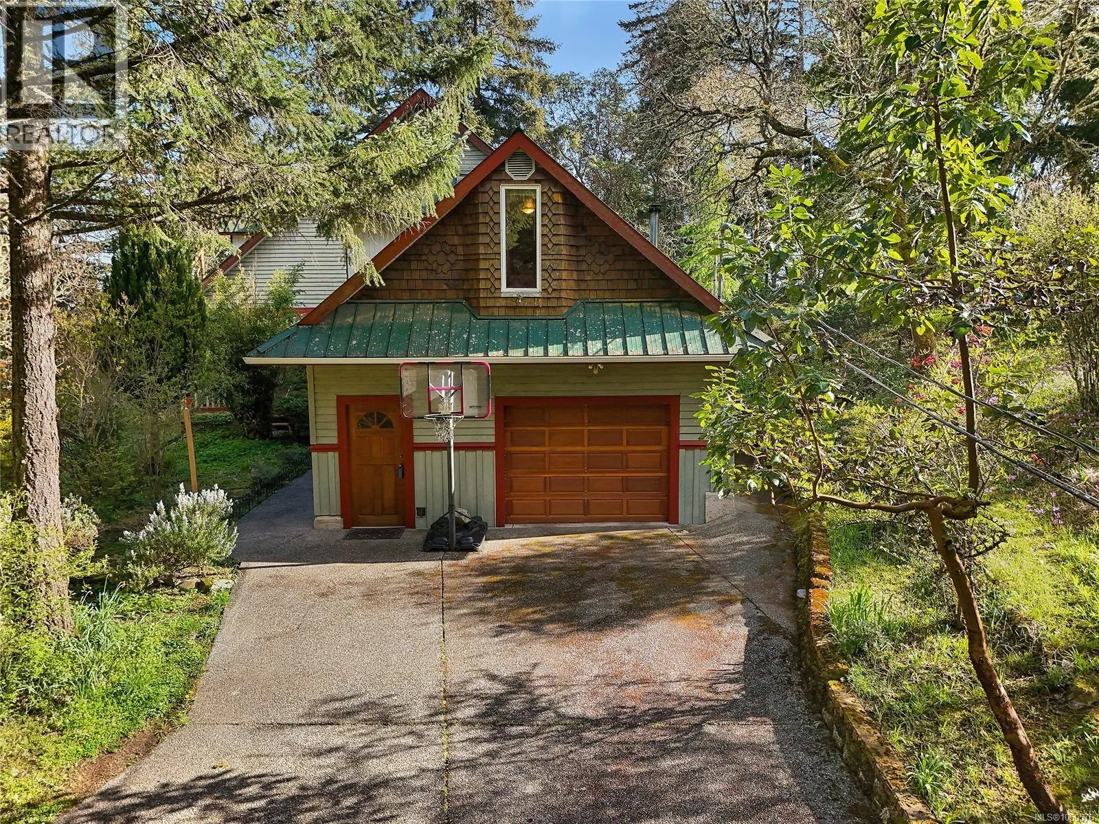 4836 Spring Rd