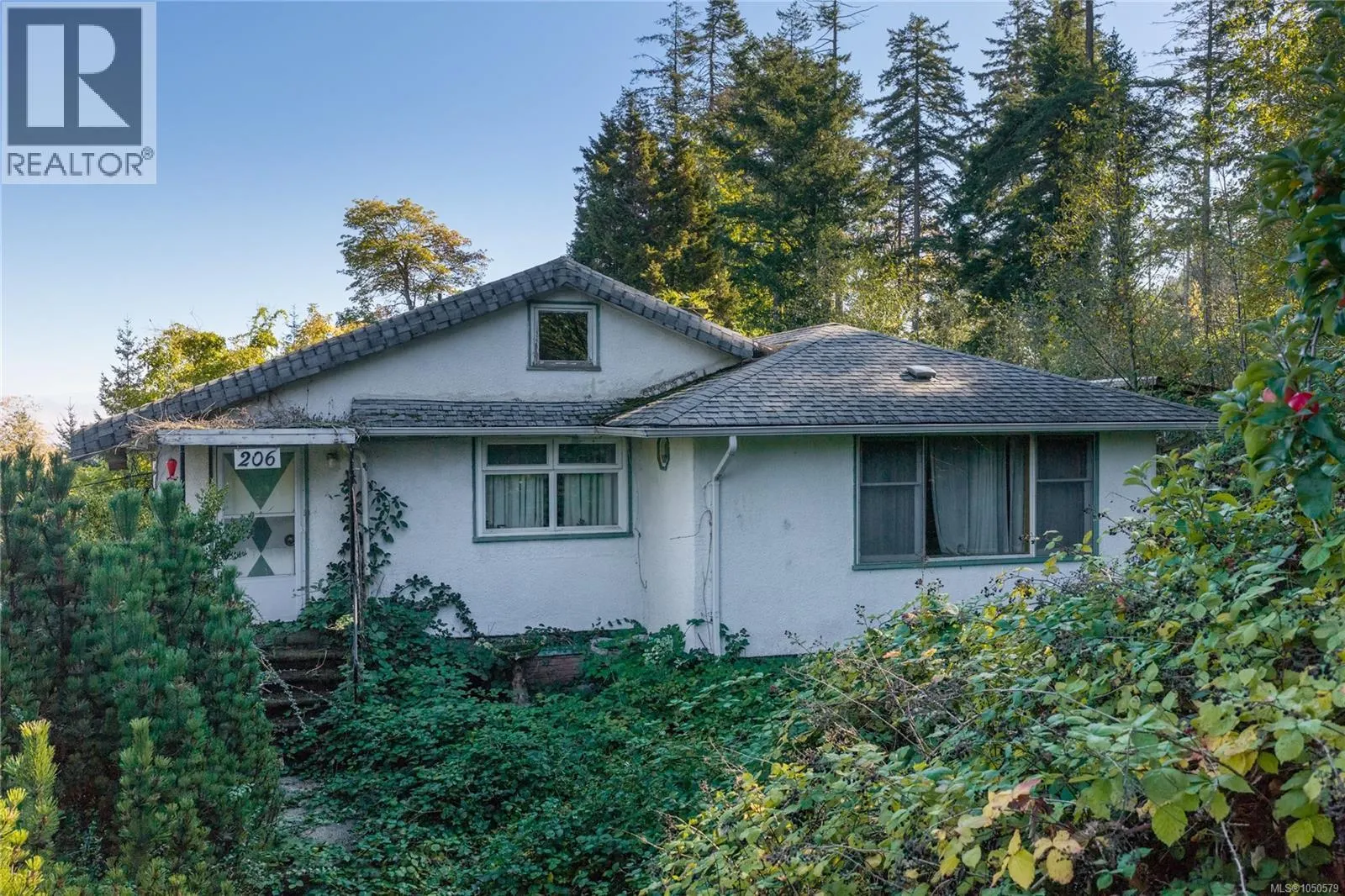 206 King Rd