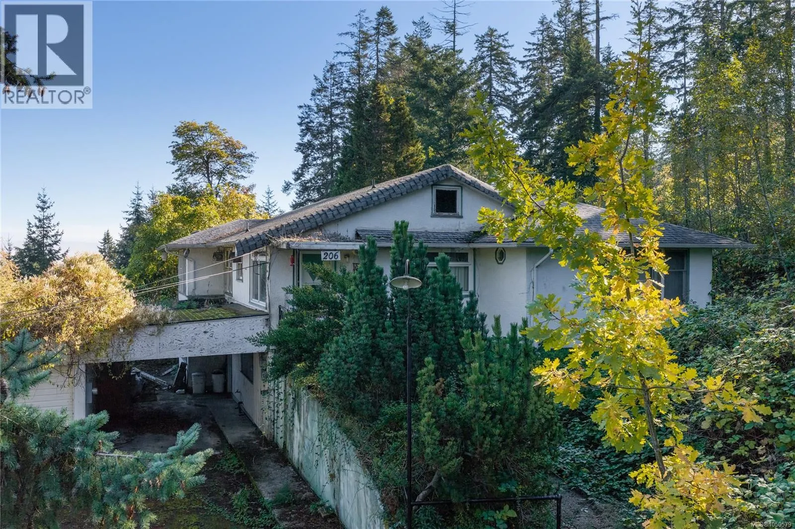 206 King Rd