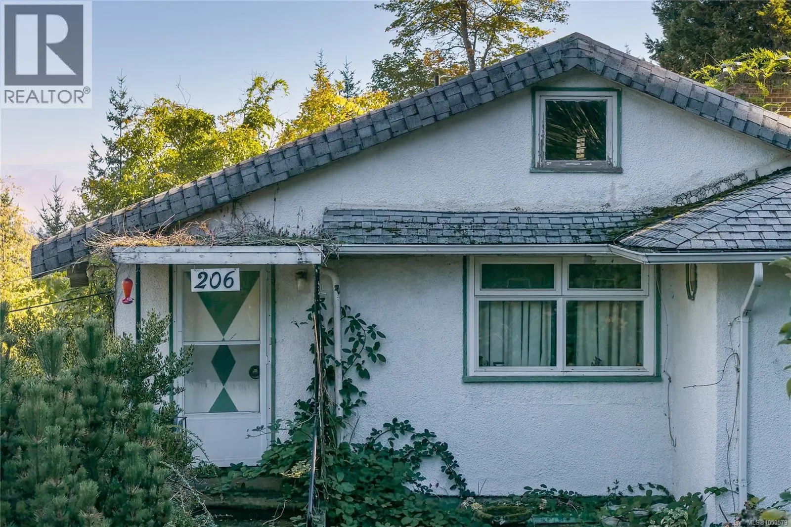 206 King Rd