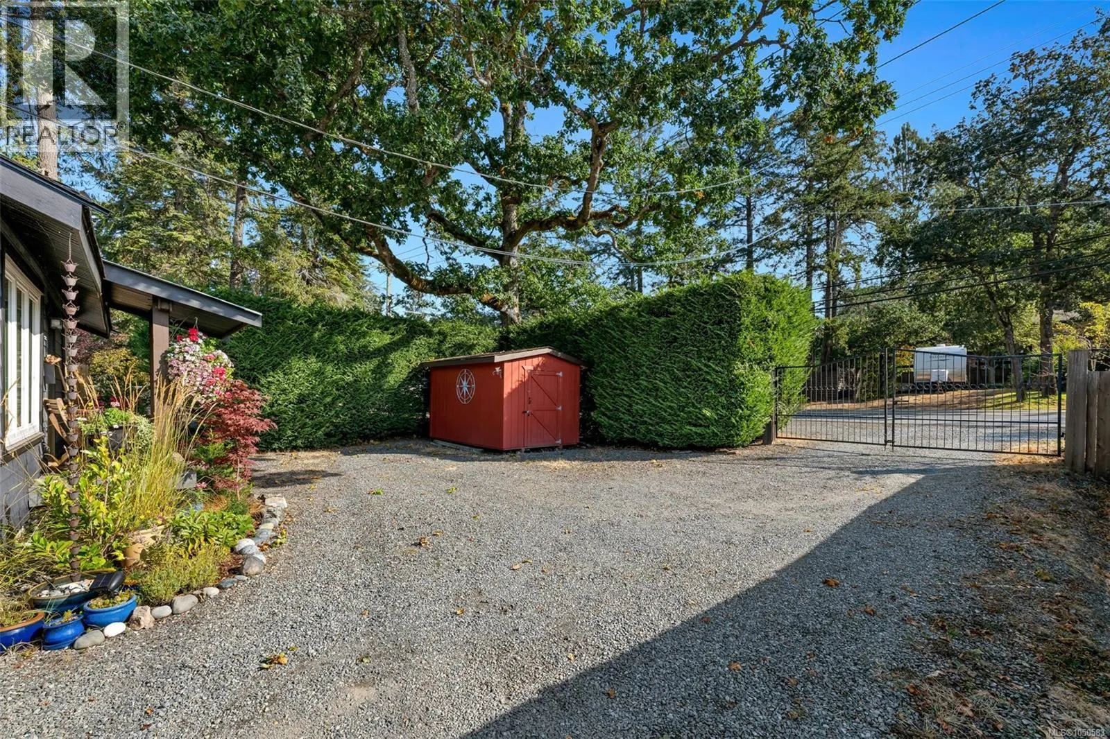4826 West Saanich Rd