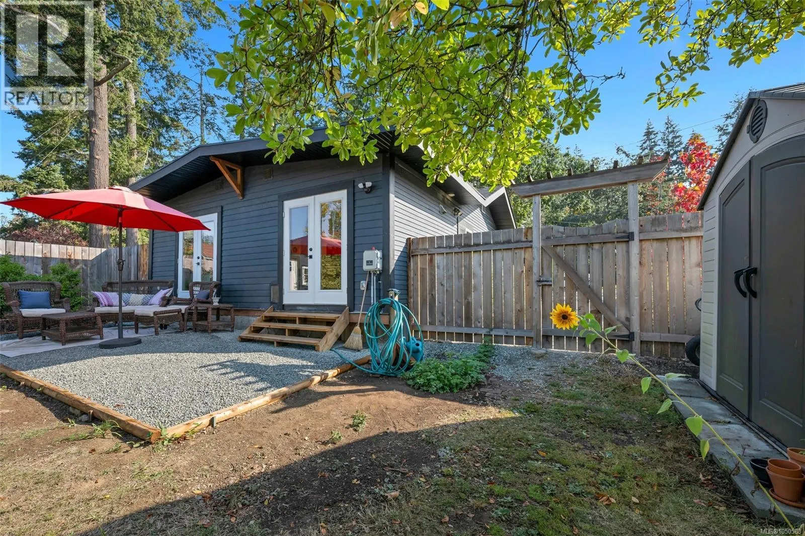 4826 West Saanich Rd