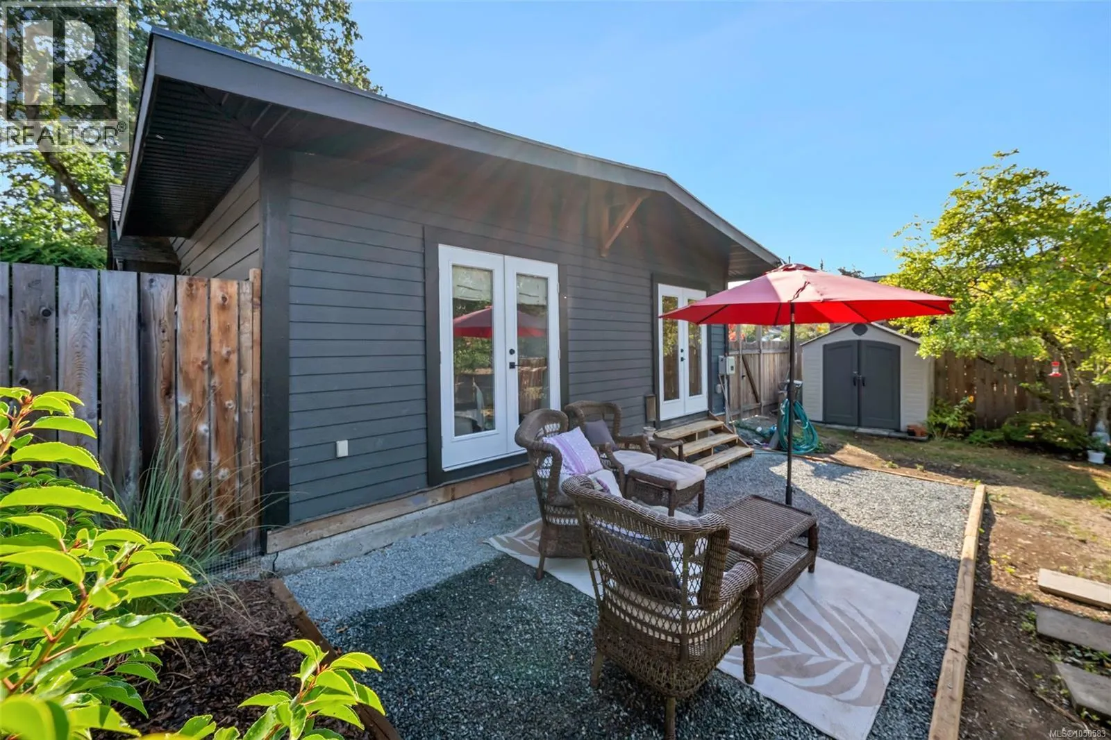 4826 West Saanich Rd