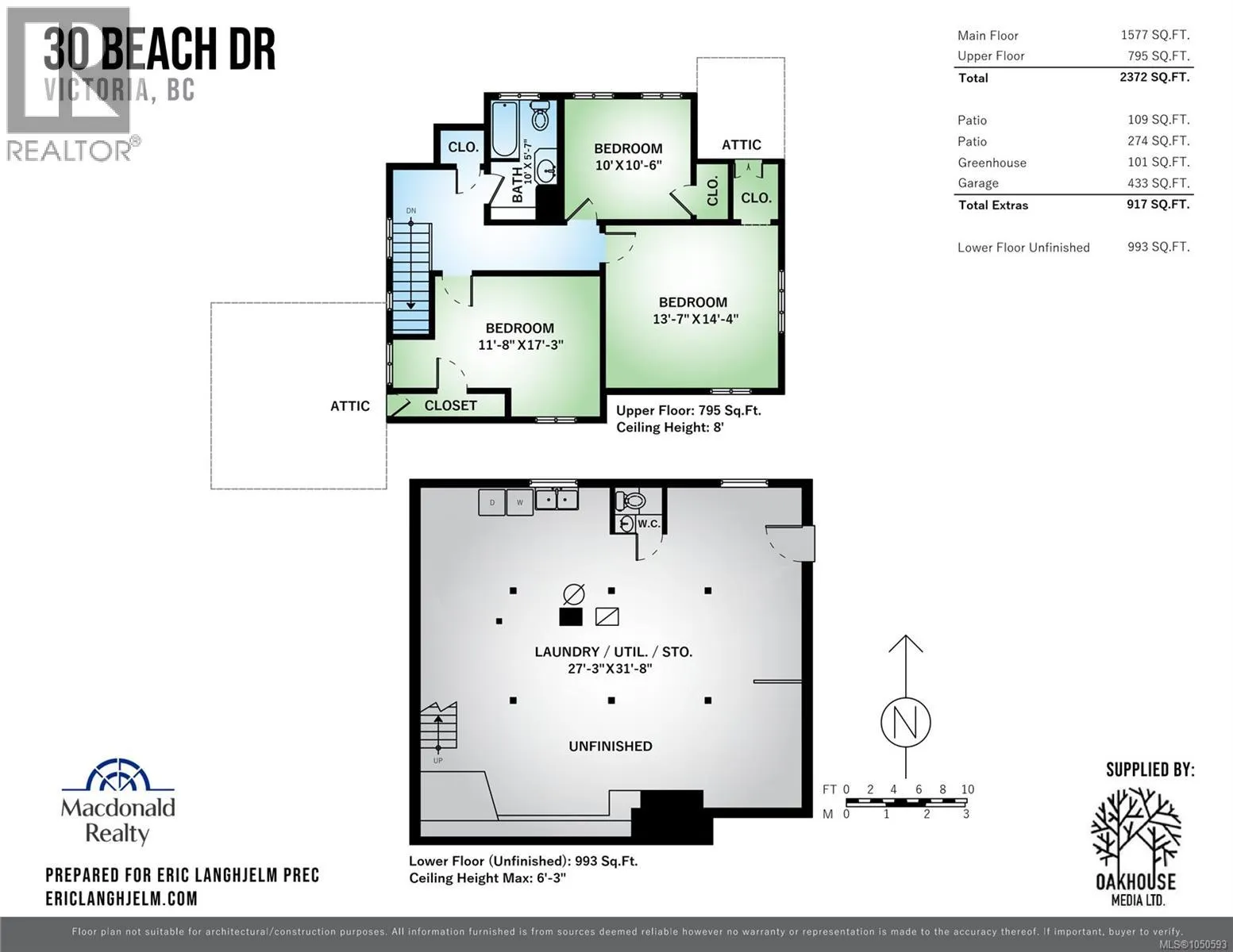 30 Beach Dr