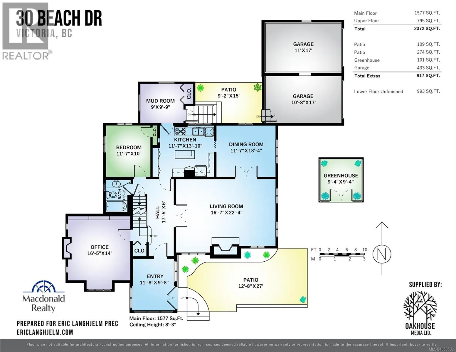 30 Beach Dr