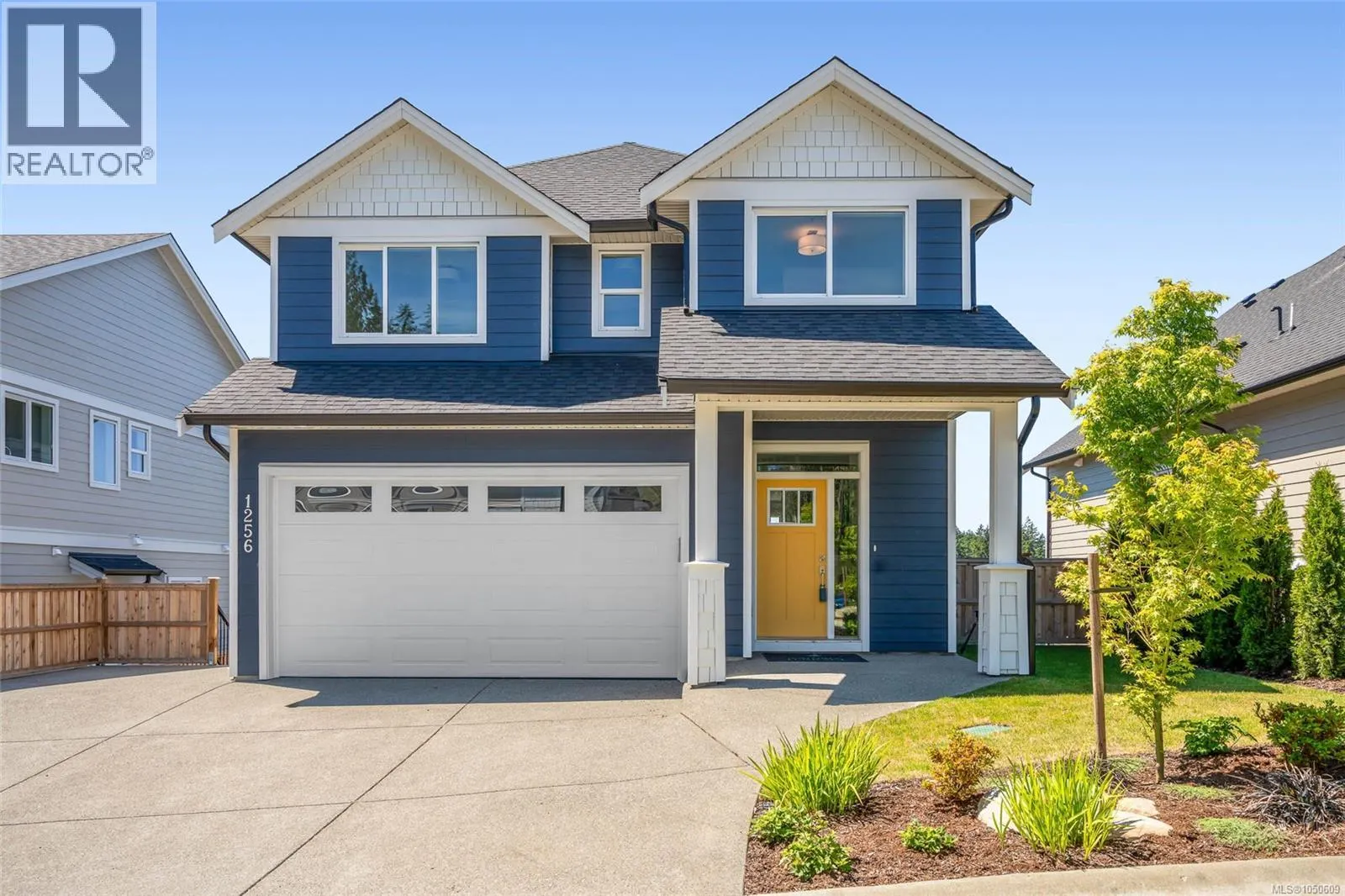 1256 Ashmore Terr