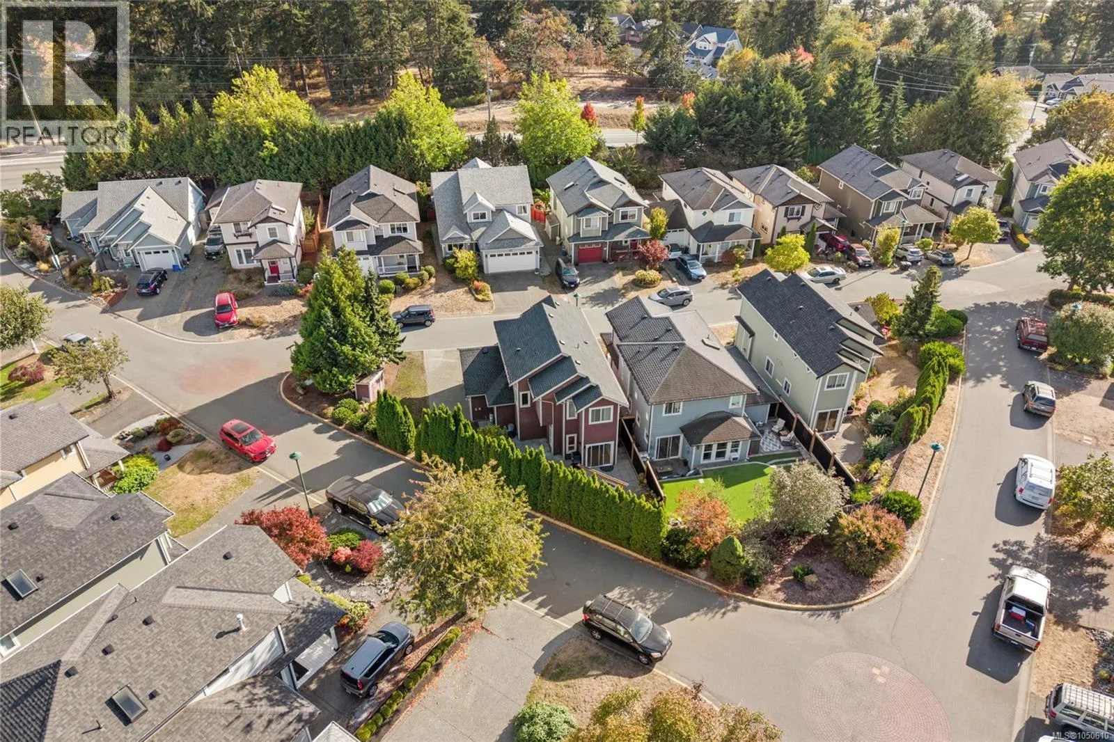 4 Newstead Cres