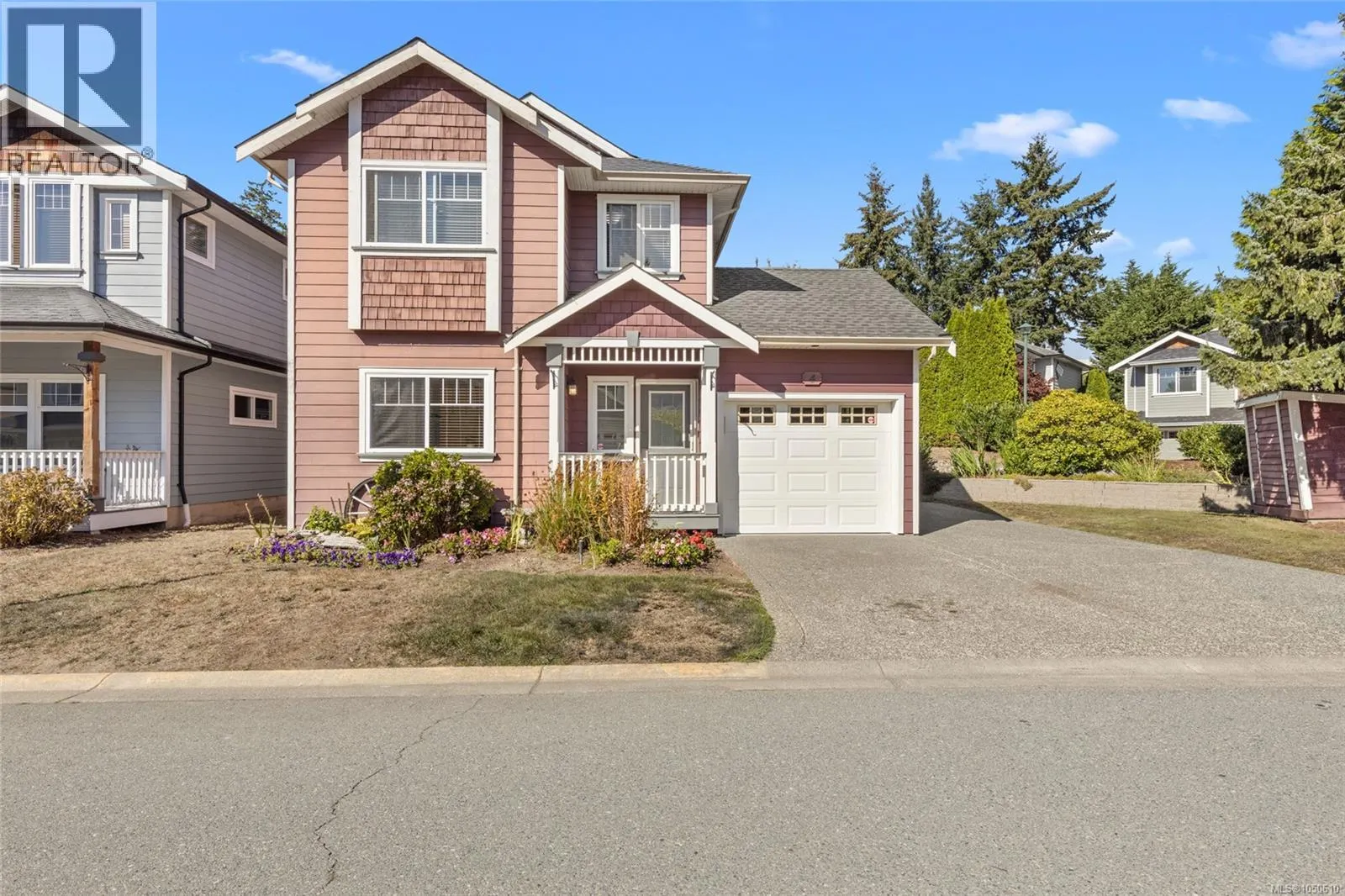 4 Newstead Cres