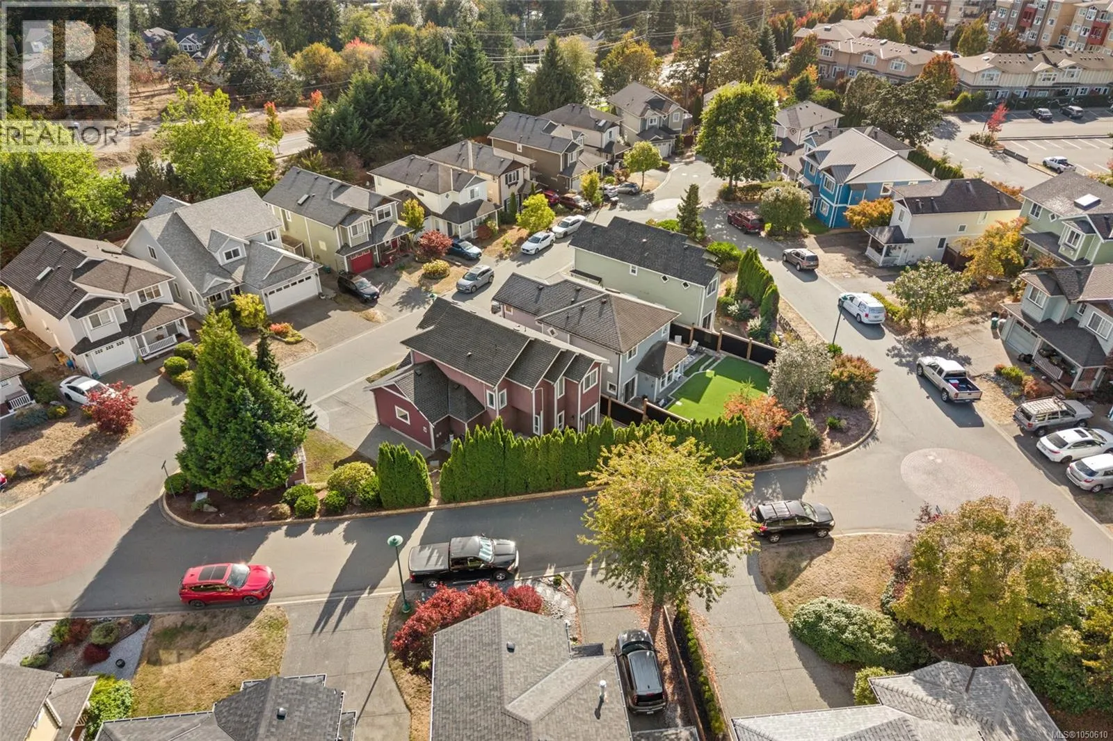 4 Newstead Cres