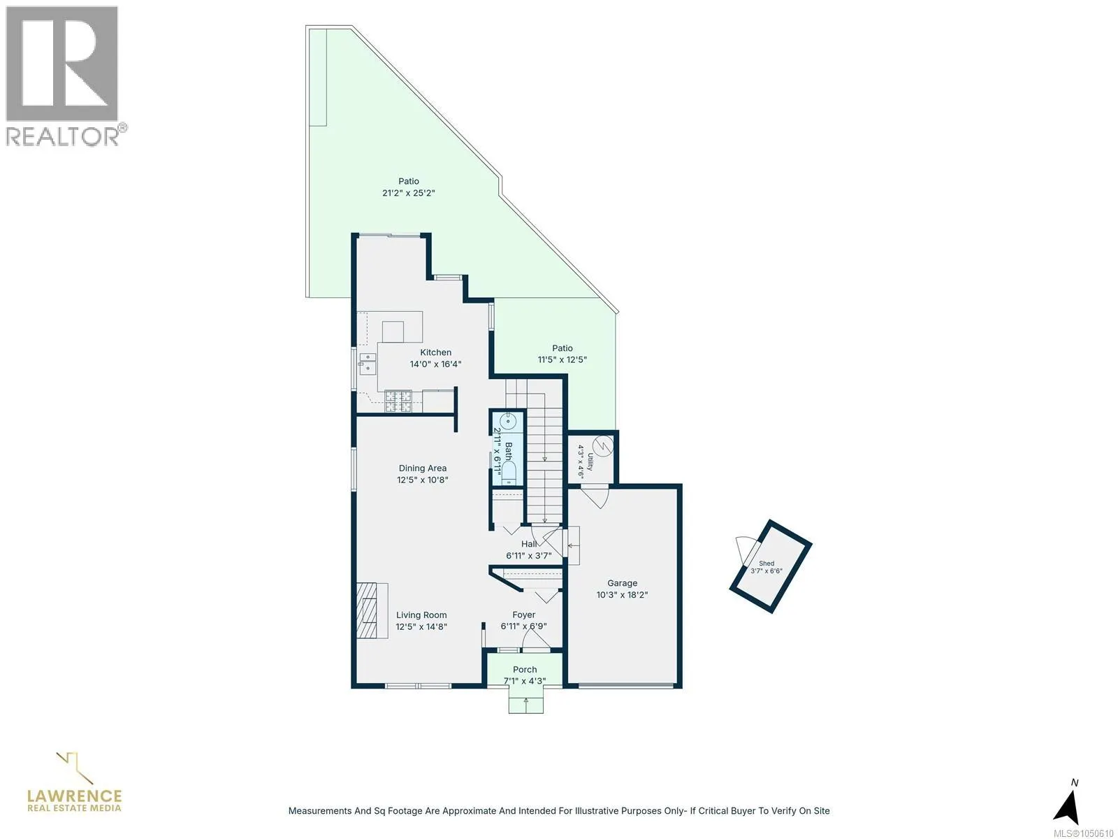4 Newstead Cres