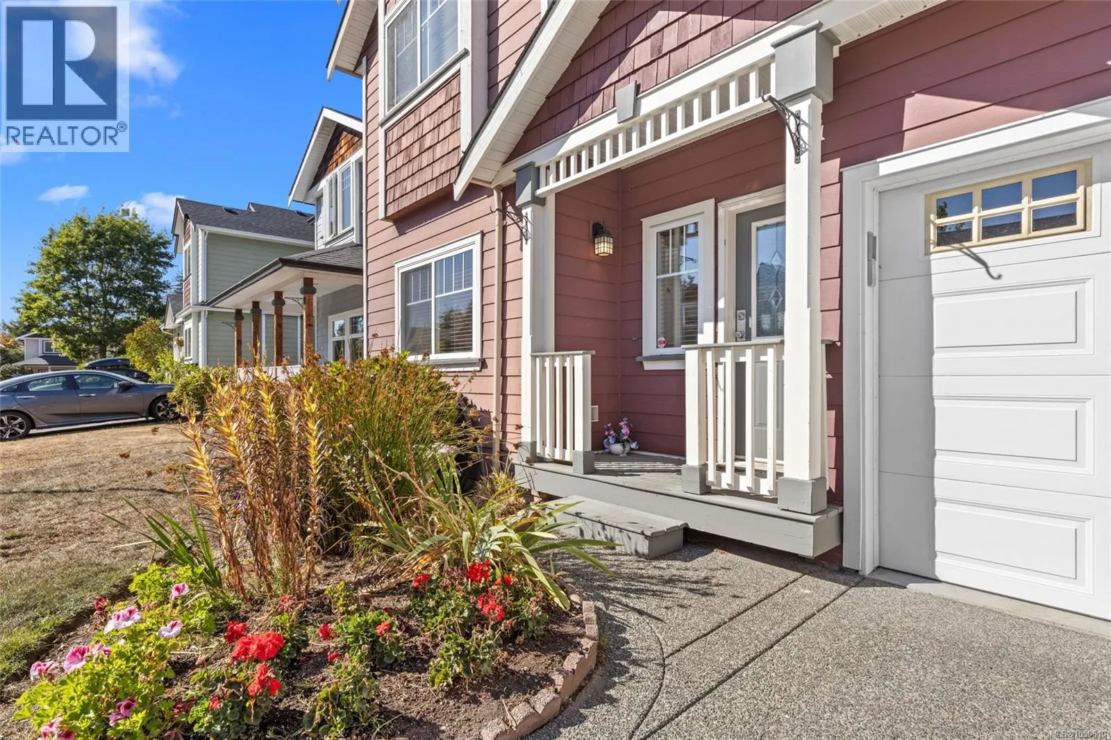 4 Newstead Cres