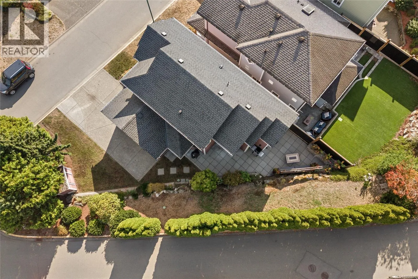 4 Newstead Cres