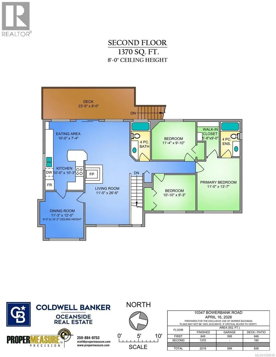 10347 Bowerbank Rd
