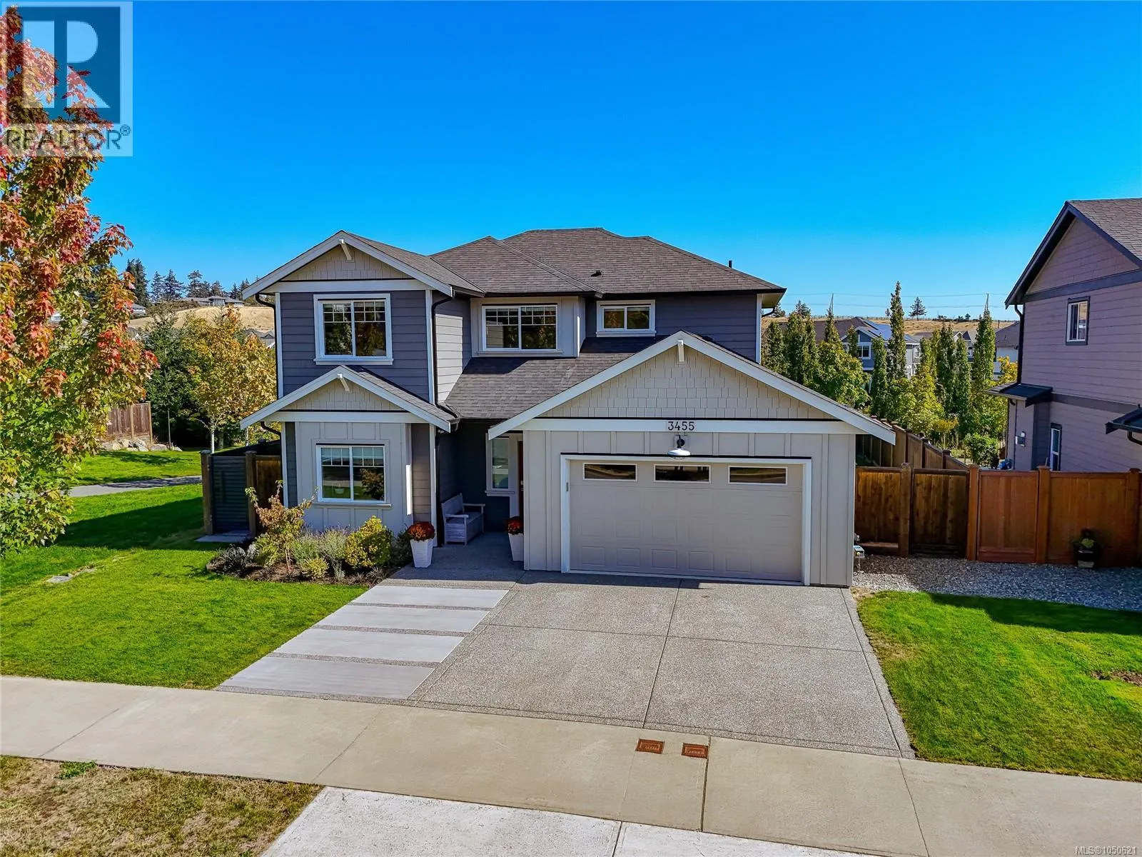 3455 Sparrowhawk Ave