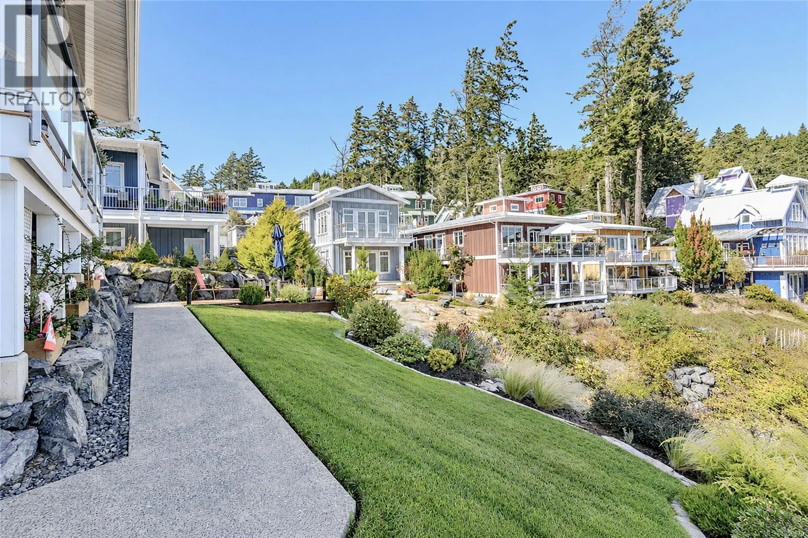 200 Marina Way