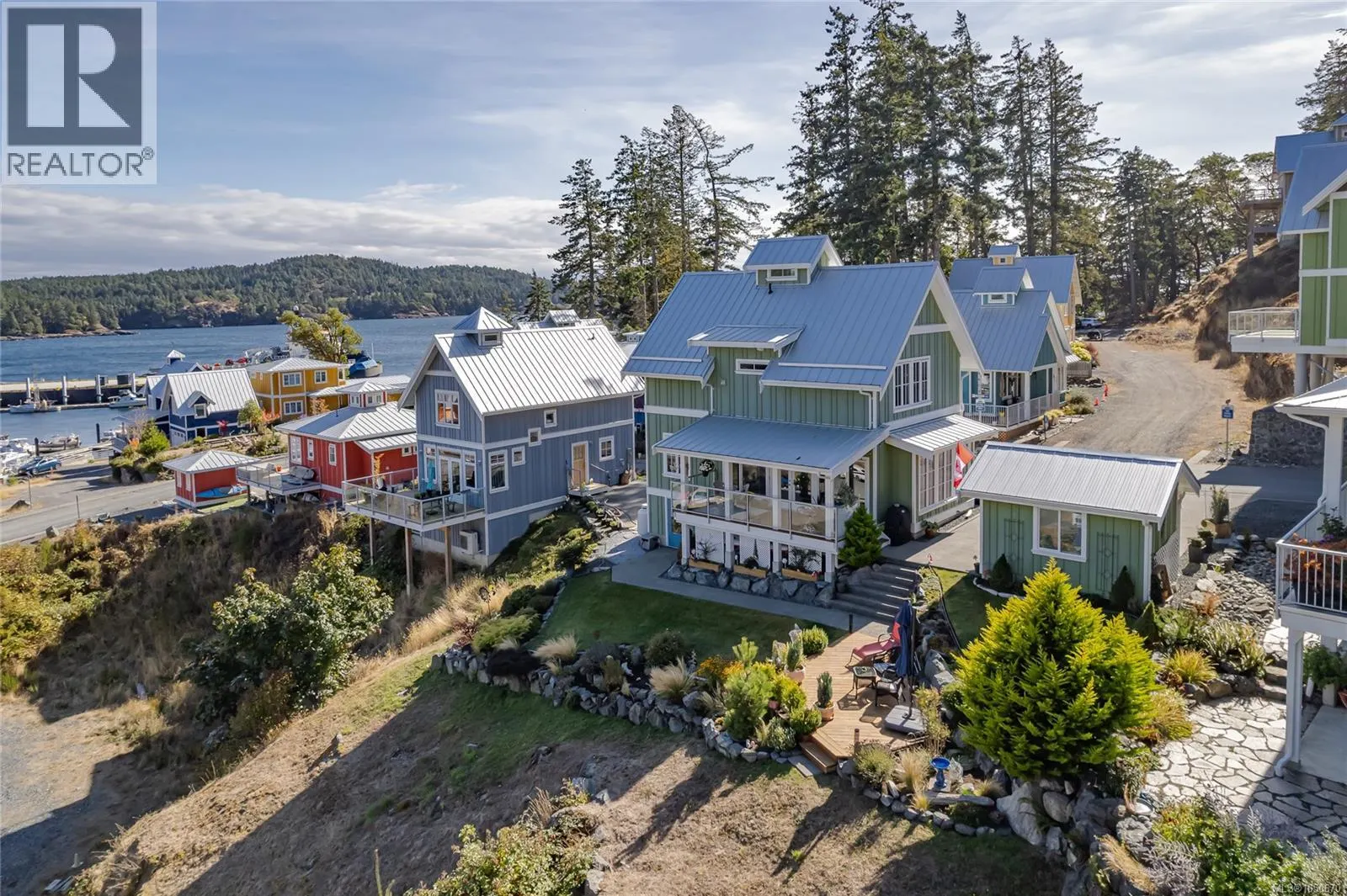 200 Marina Way