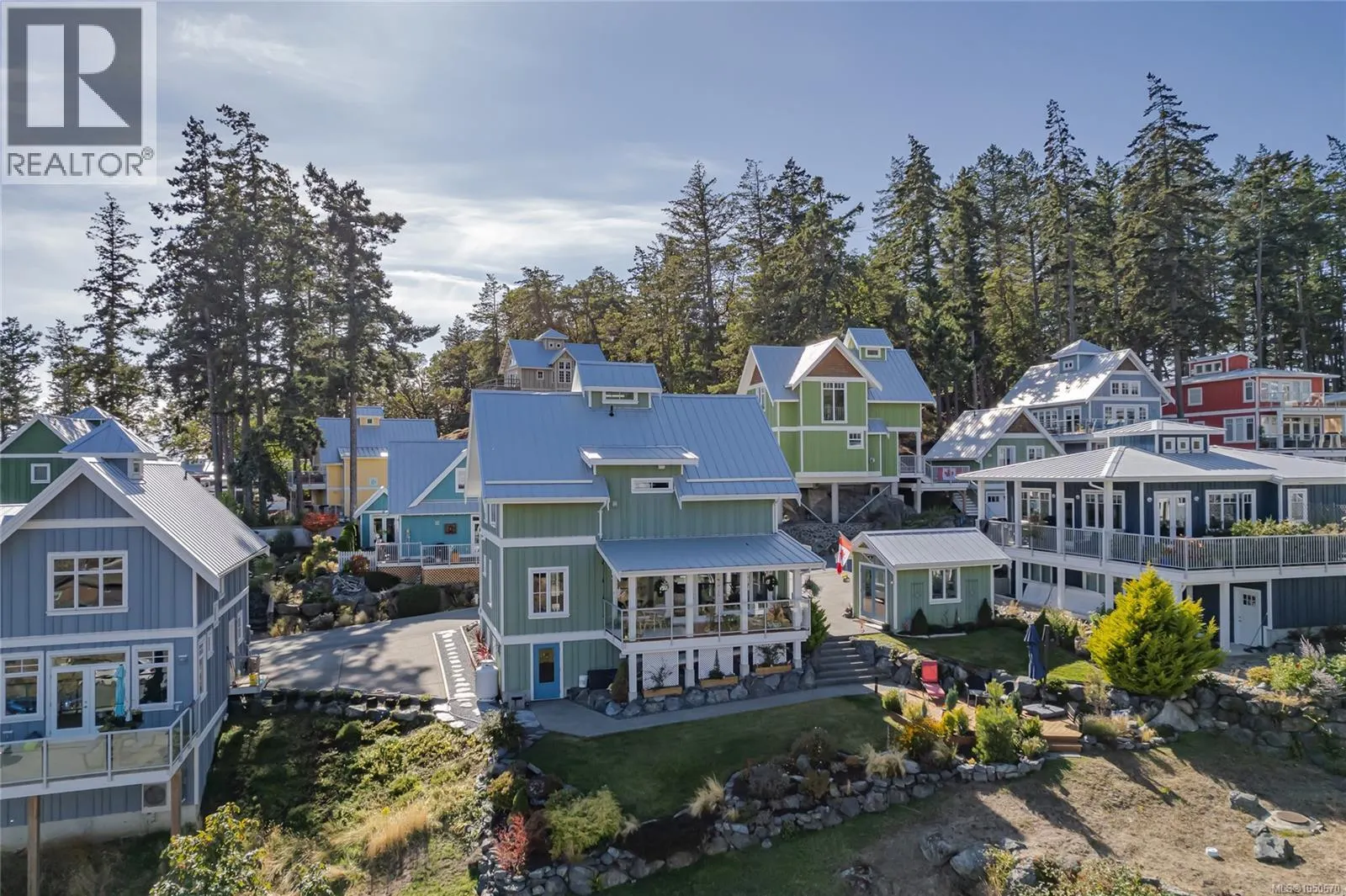 200 Marina Way