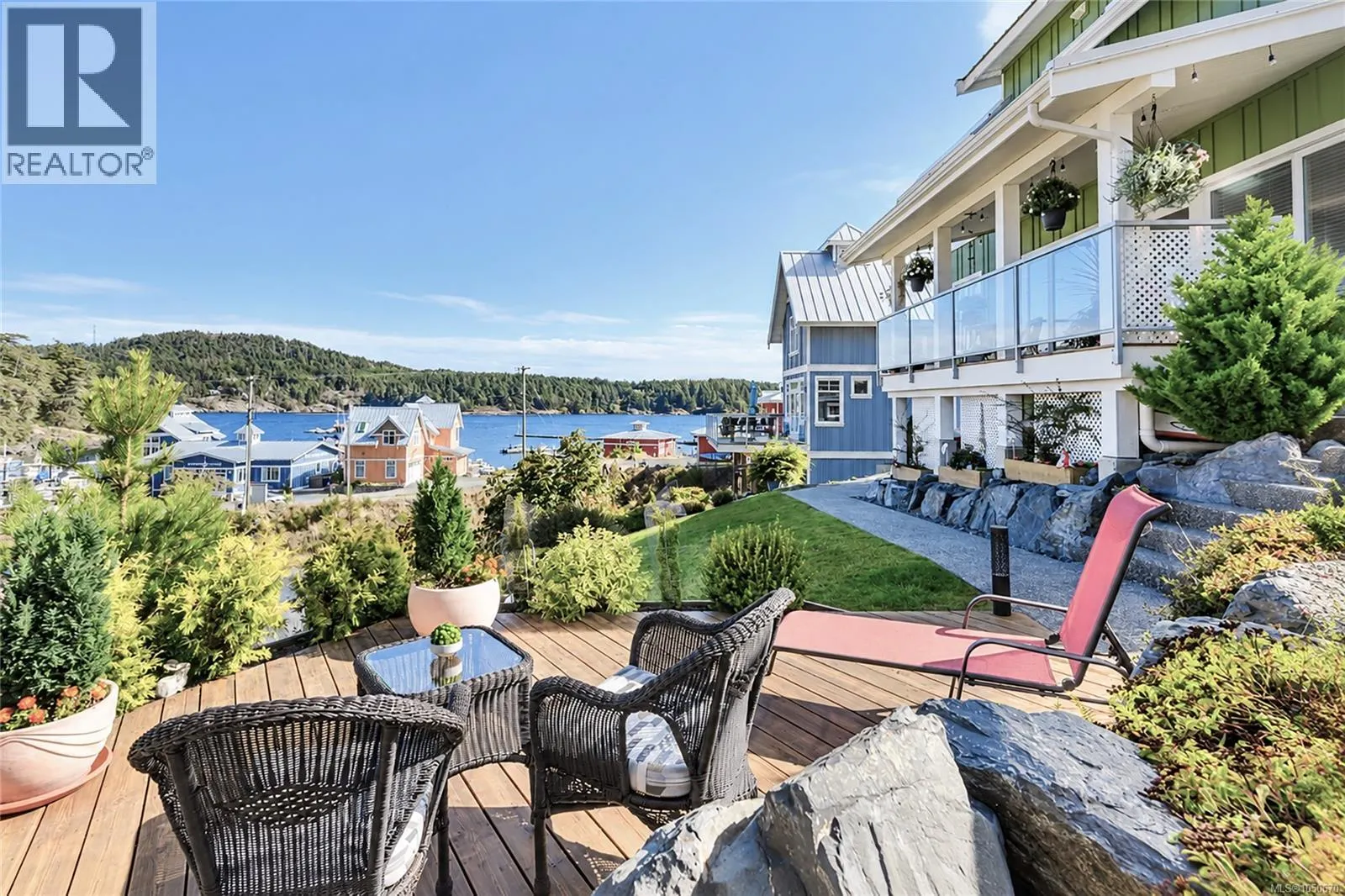 200 Marina Way