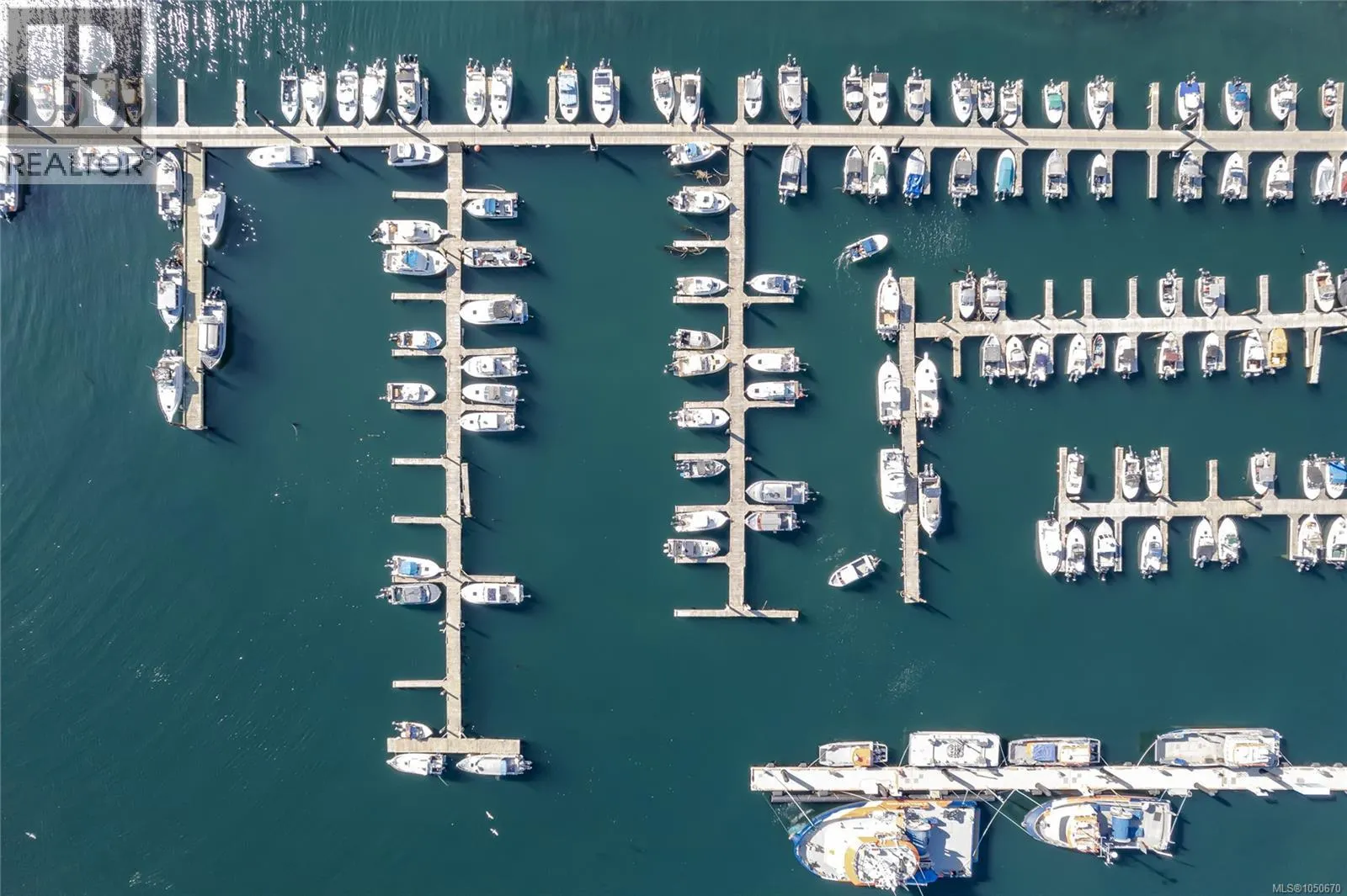 200 Marina Way