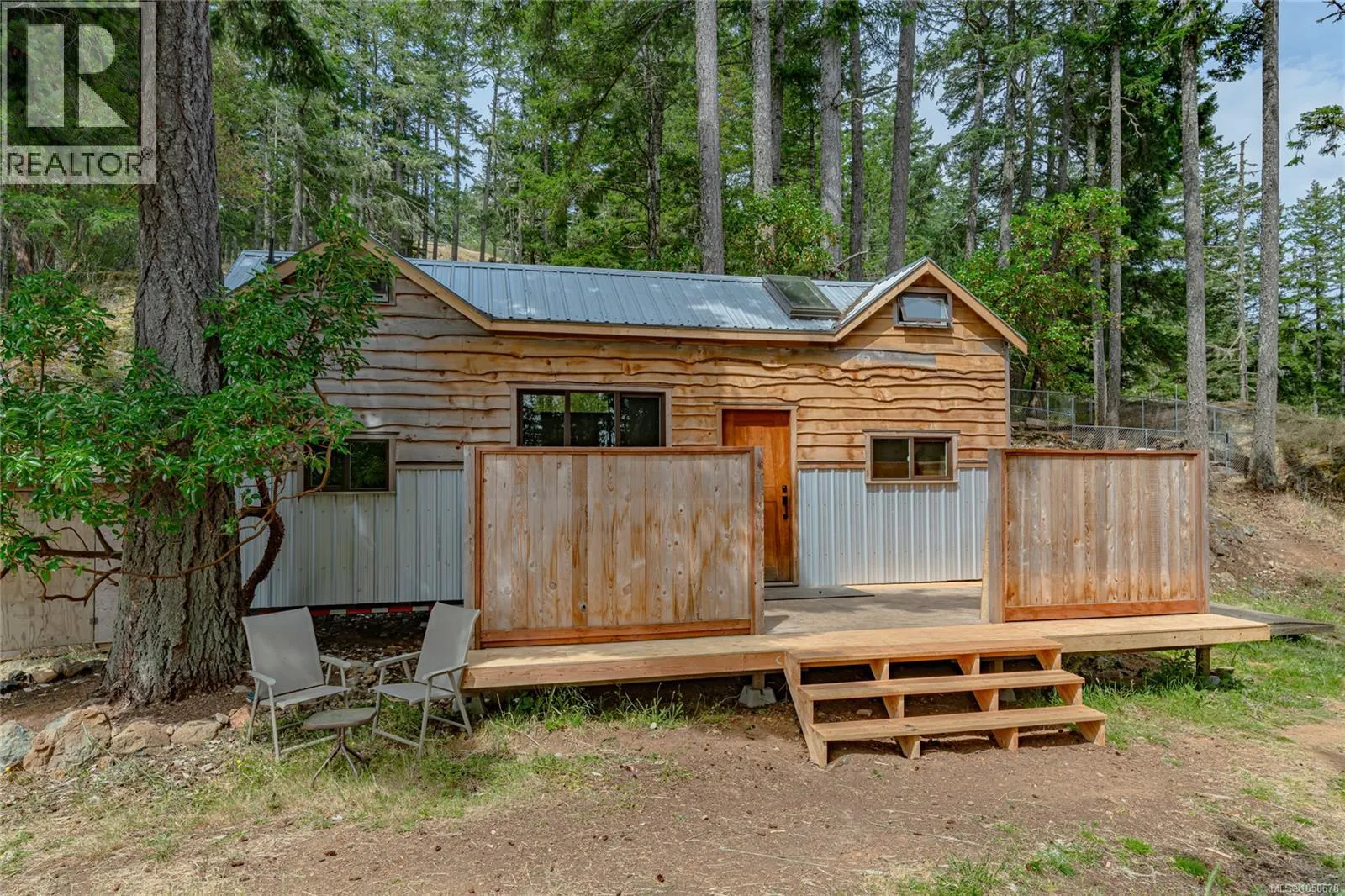 5000 Sooke Hanger Dr