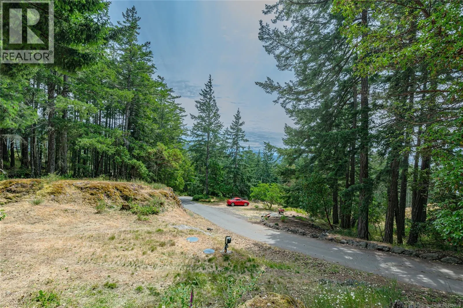 5000 Sooke Hanger Dr