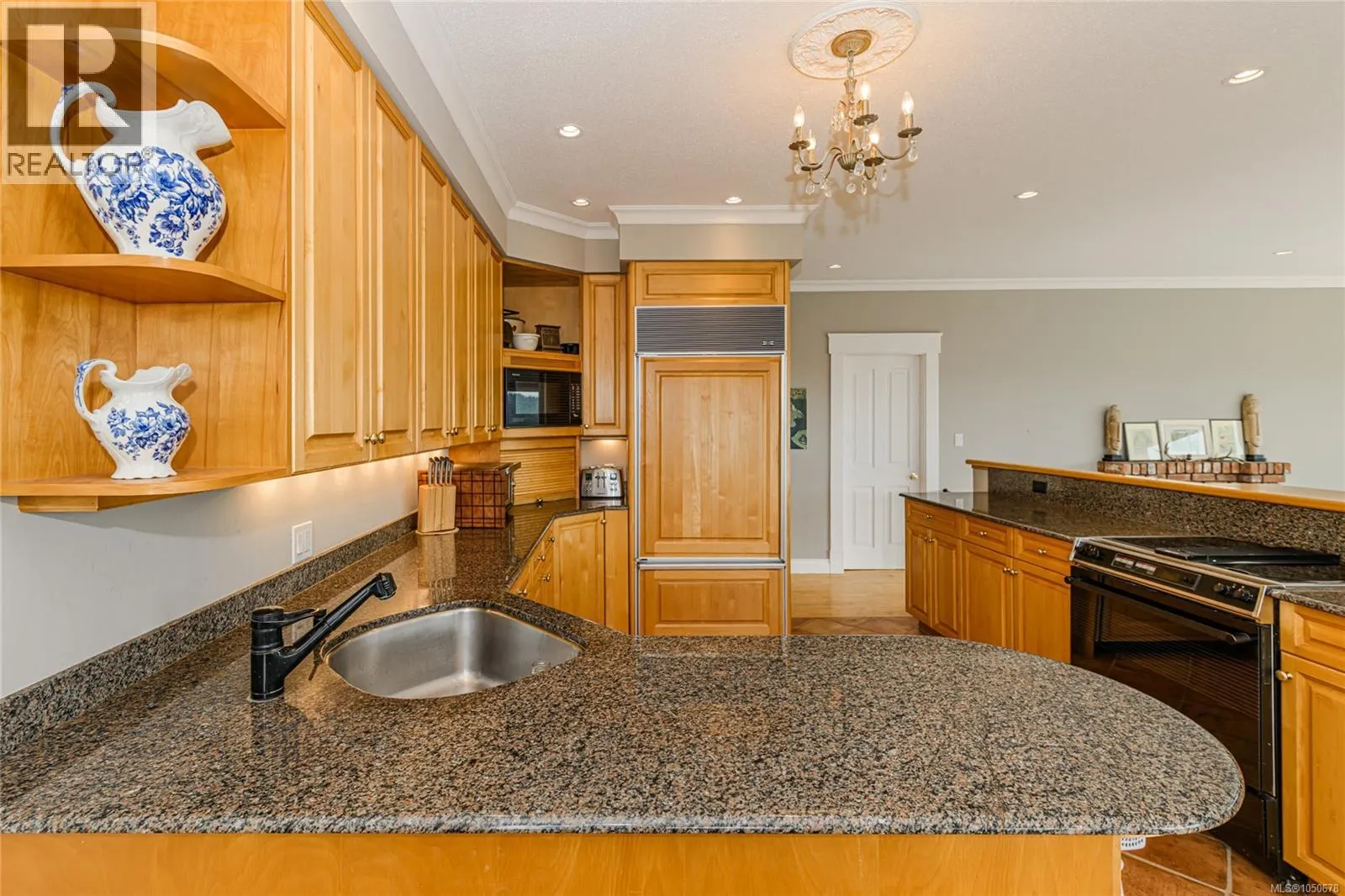 5000 Sooke Hanger Dr