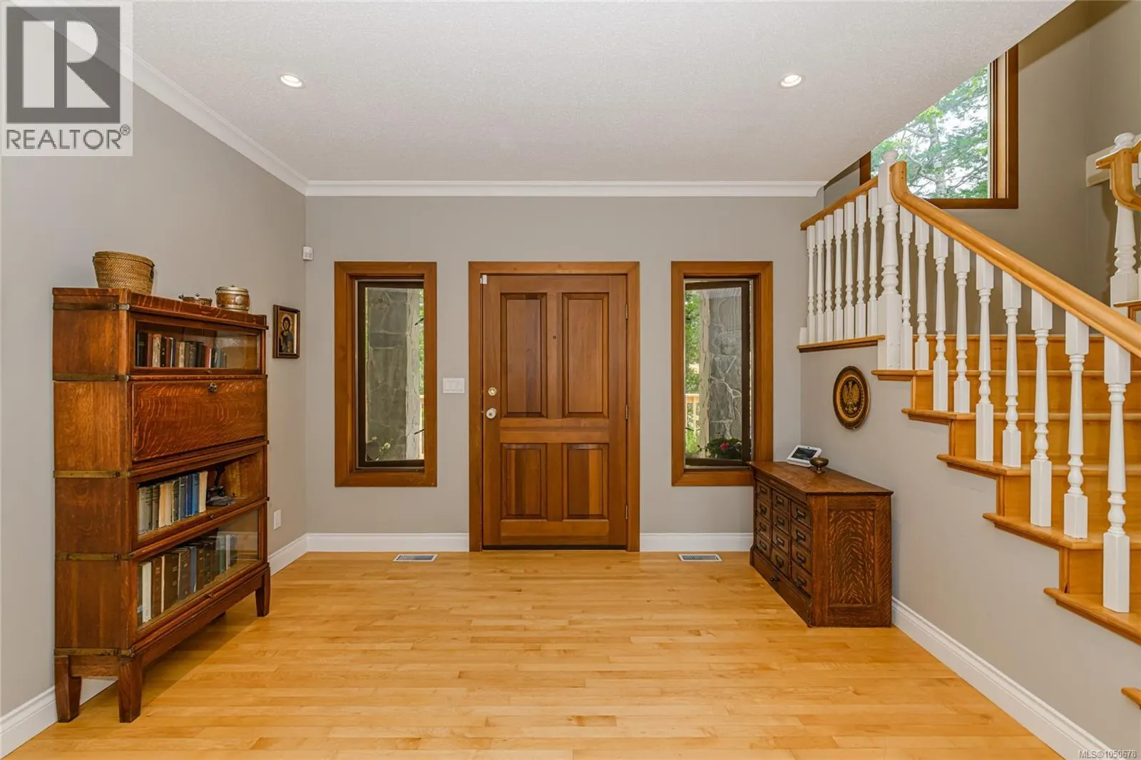 5000 Sooke Hanger Dr