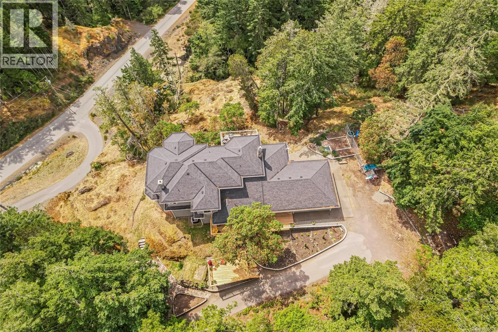 5000 Sooke Hanger Dr