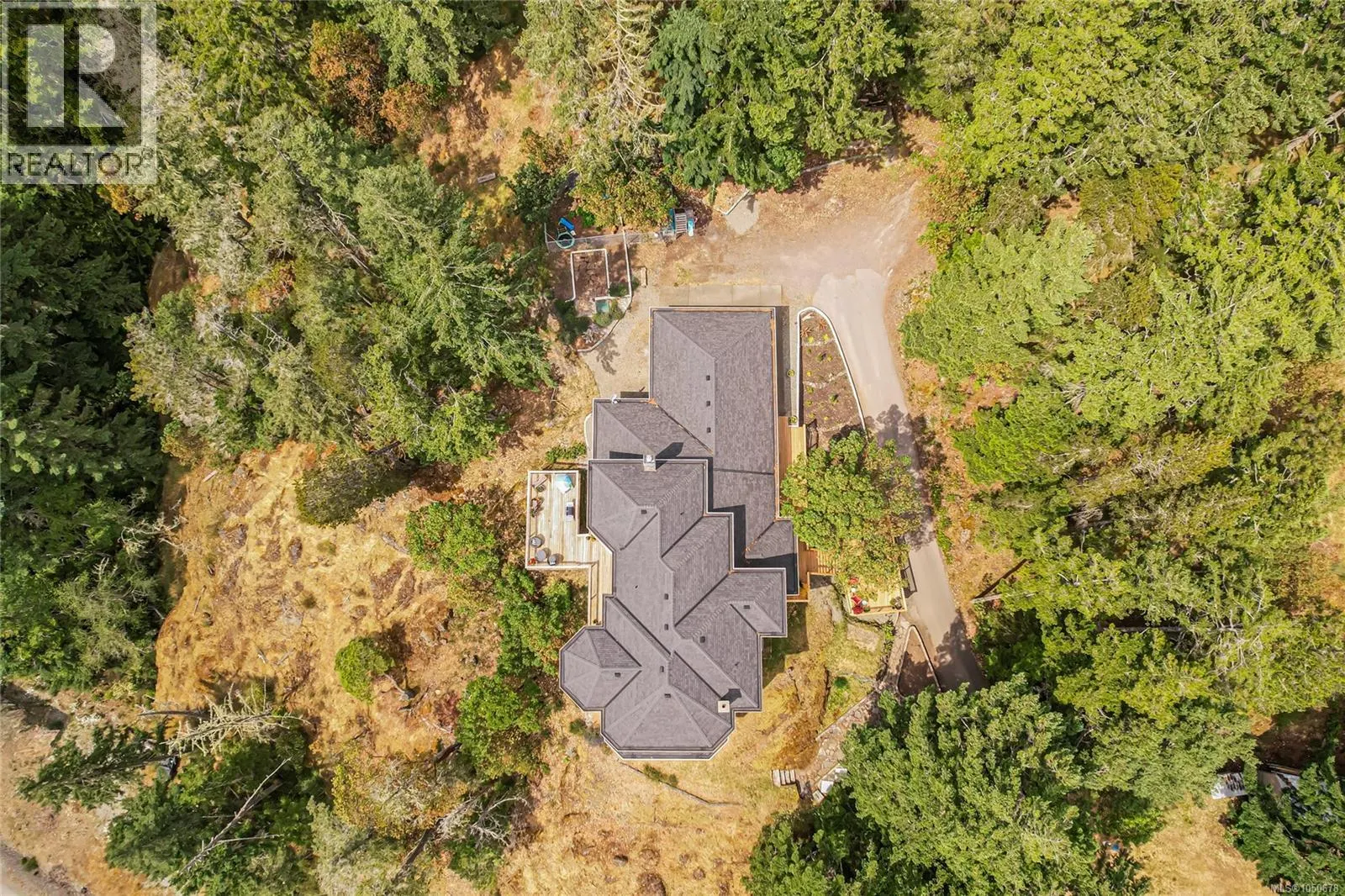 5000 Sooke Hanger Dr