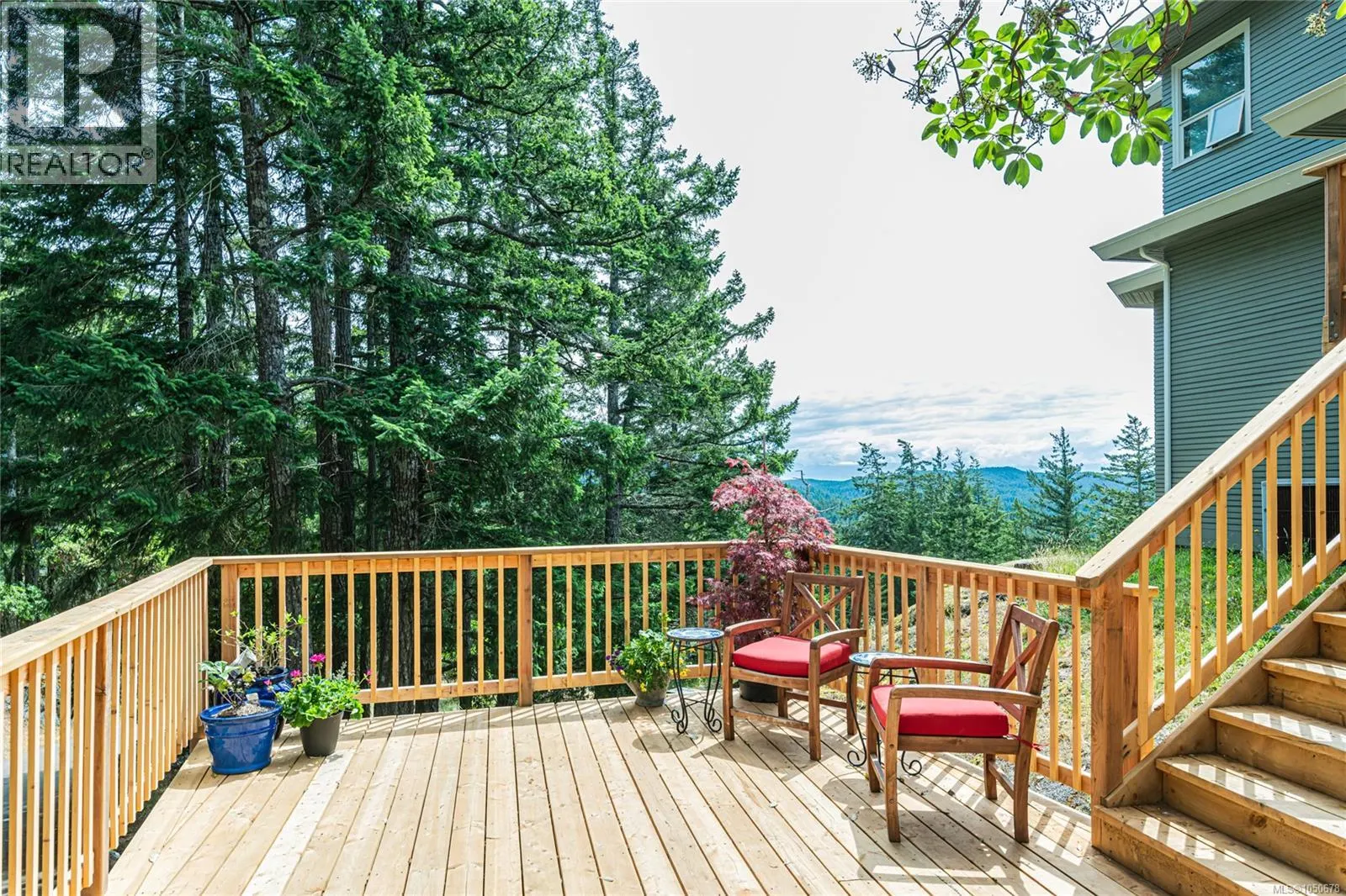 5000 Sooke Hanger Dr