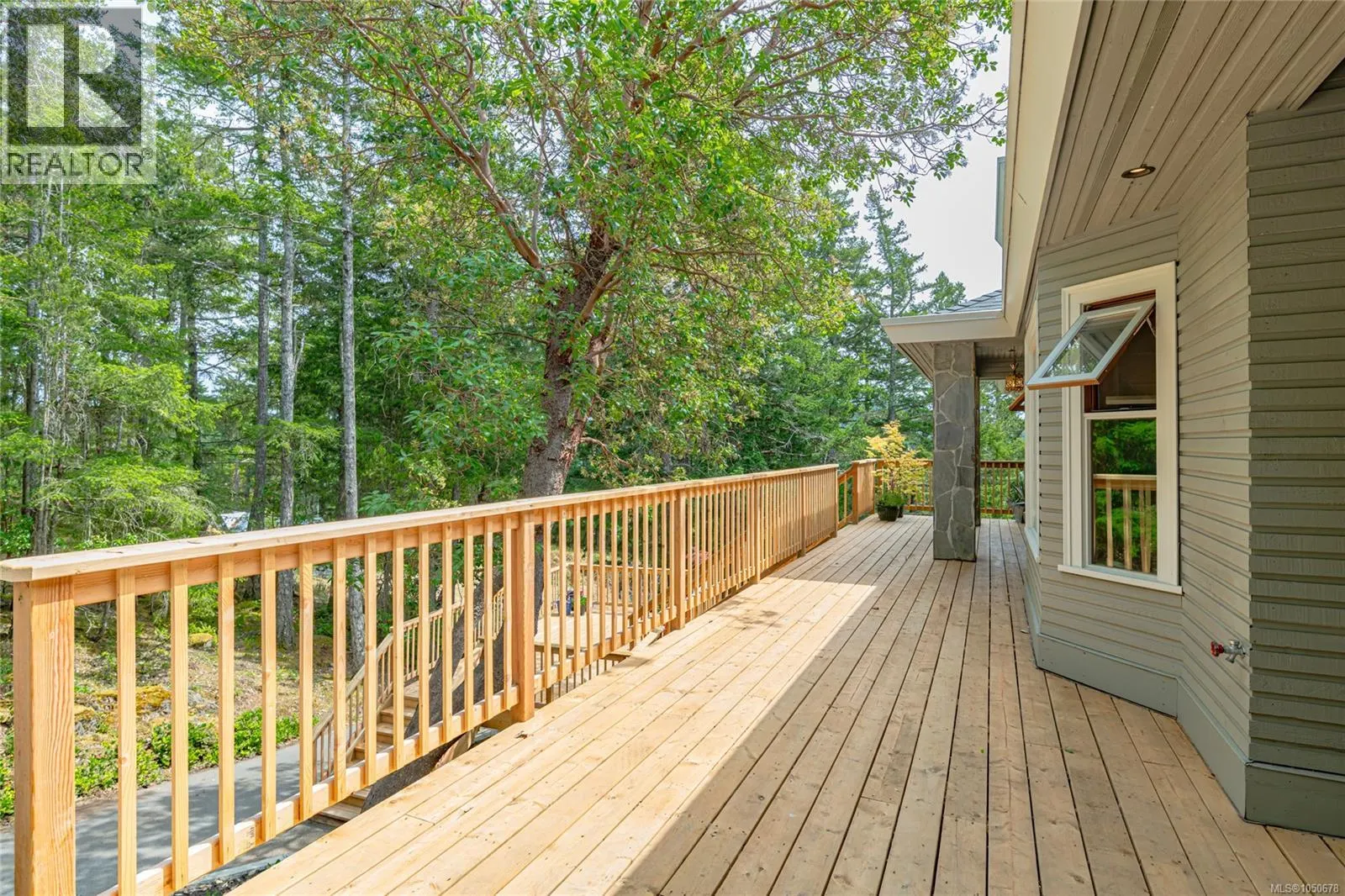 5000 Sooke Hanger Dr