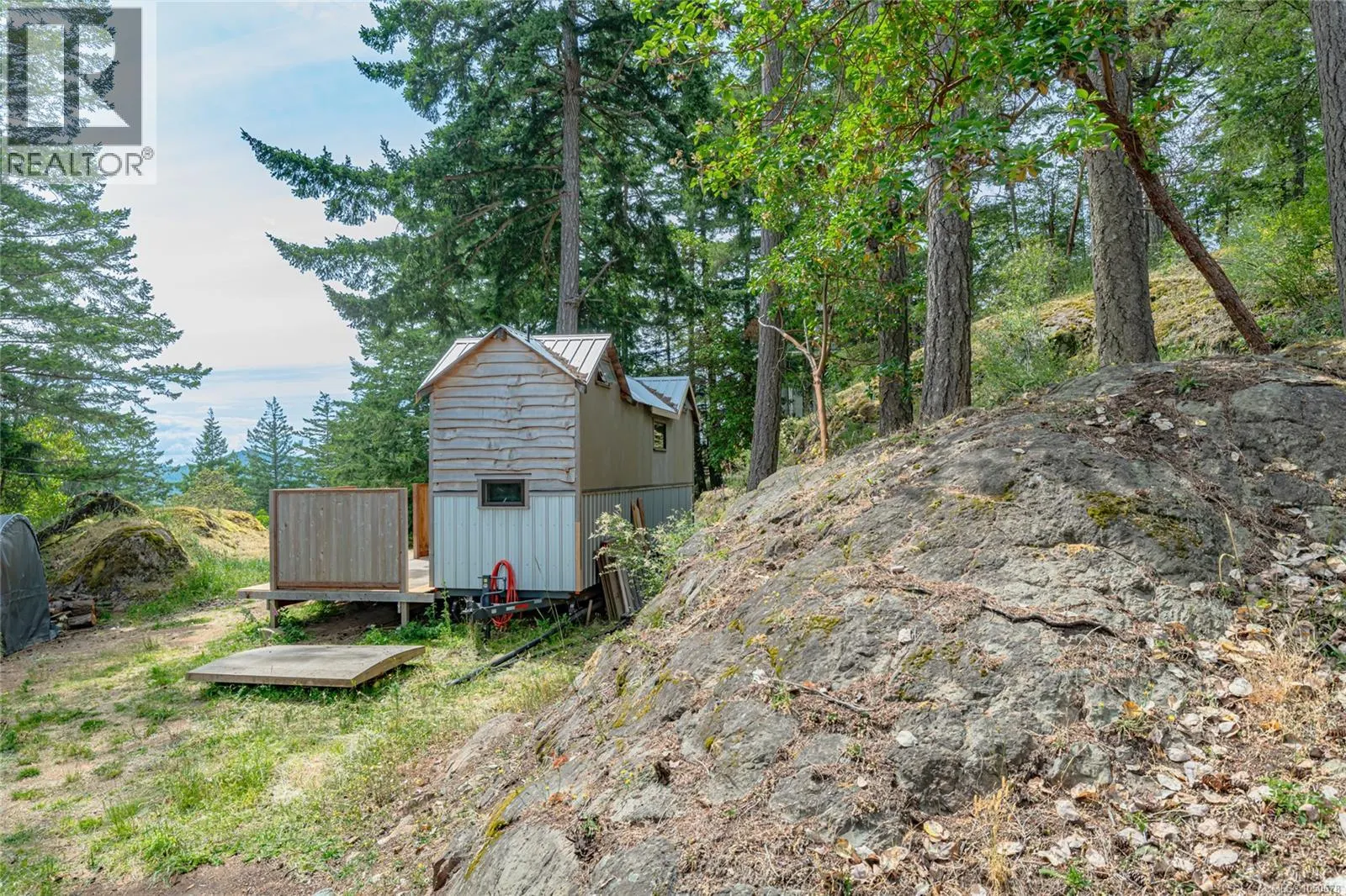 5000 Sooke Hanger Dr