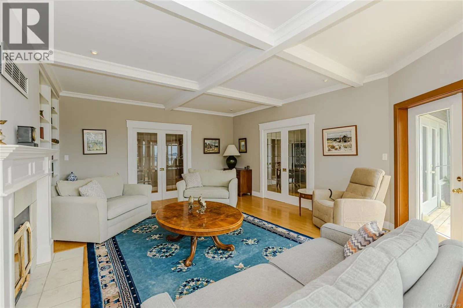 5000 Sooke Hanger Dr
