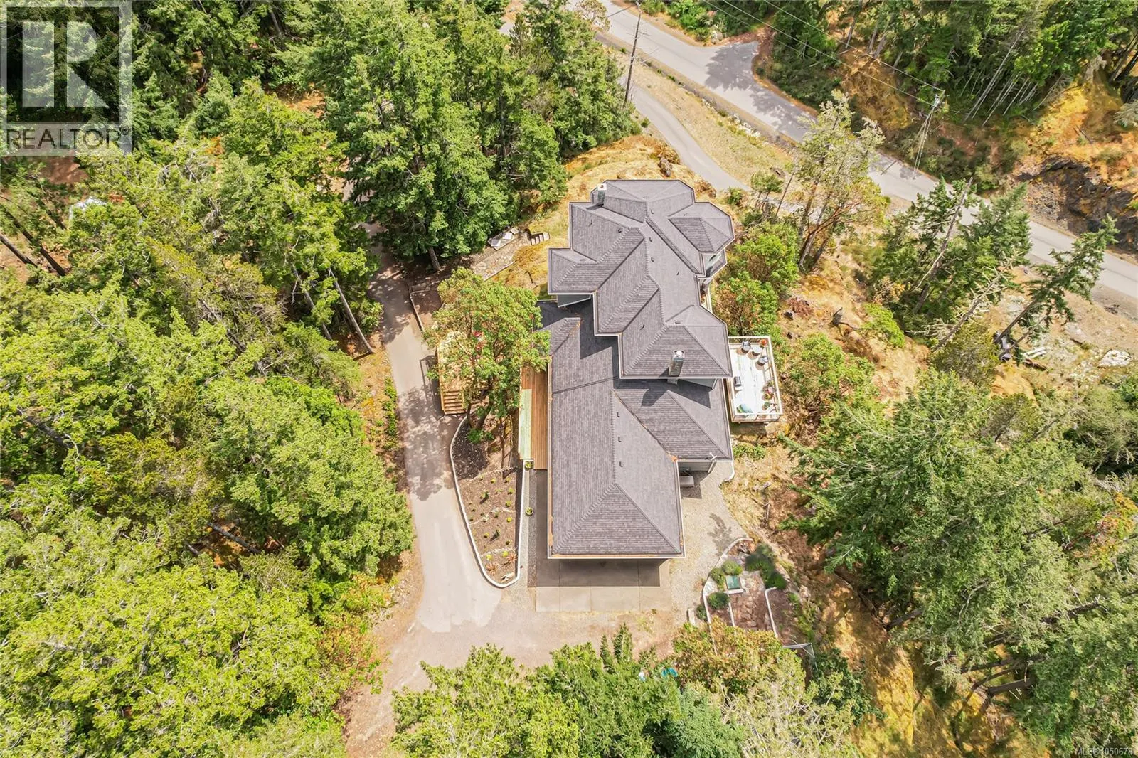5000 Sooke Hanger Dr