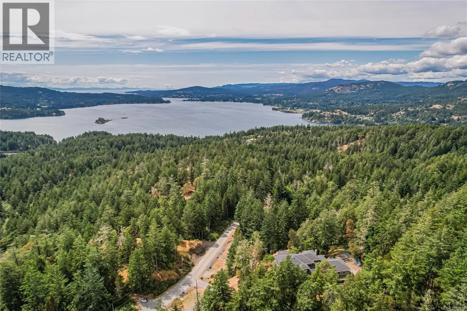 5000 Sooke Hanger Dr