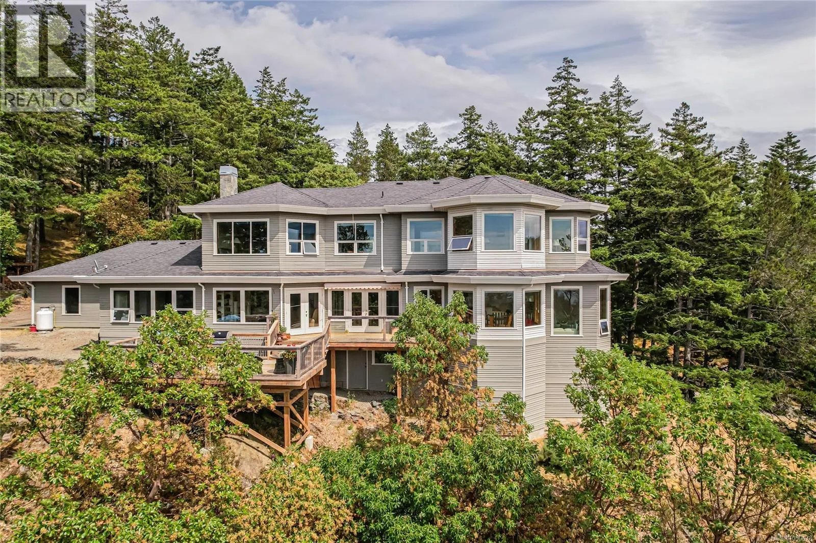 5000 Sooke Hanger Dr
