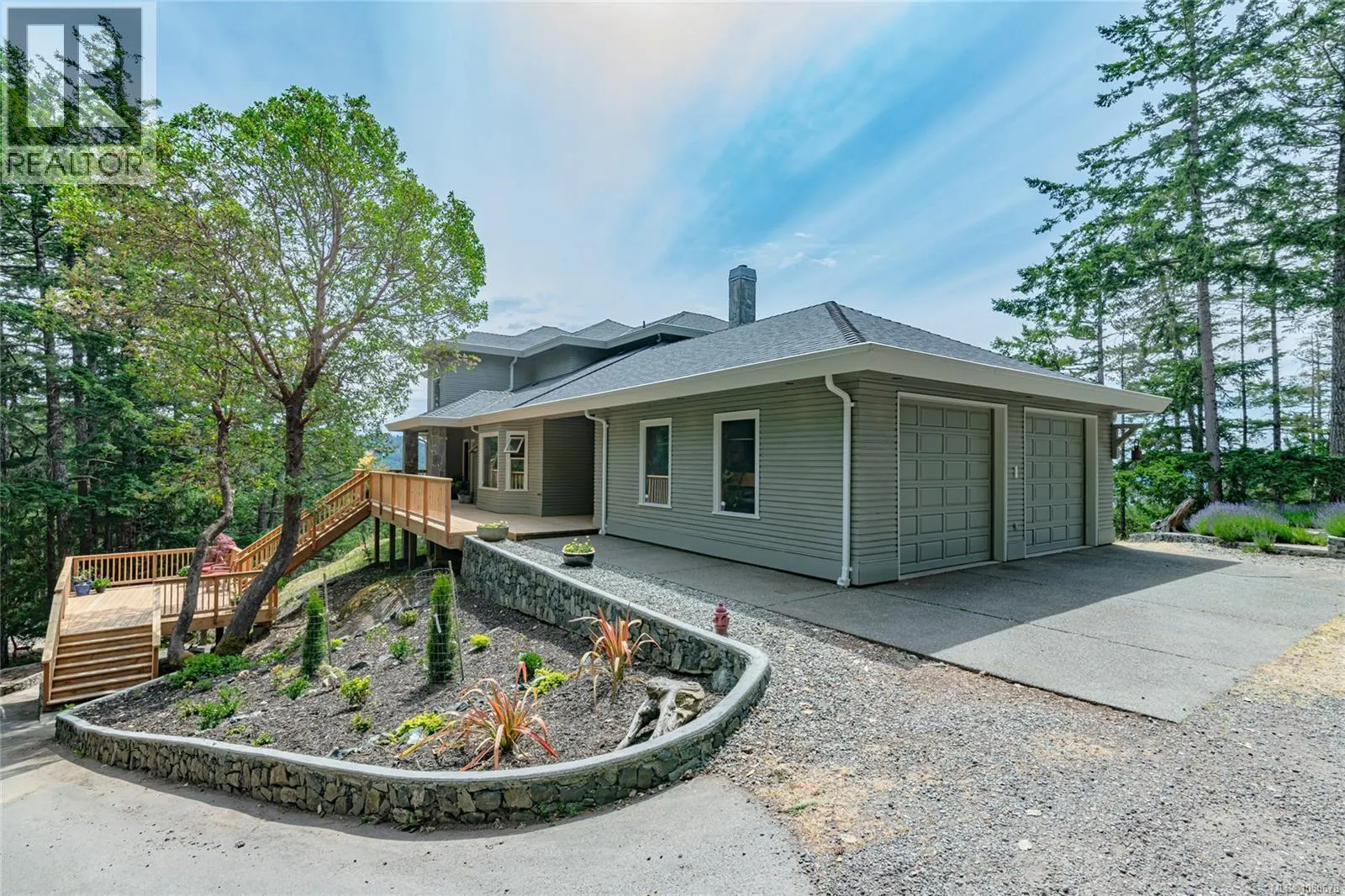 5000 Sooke Hanger Dr