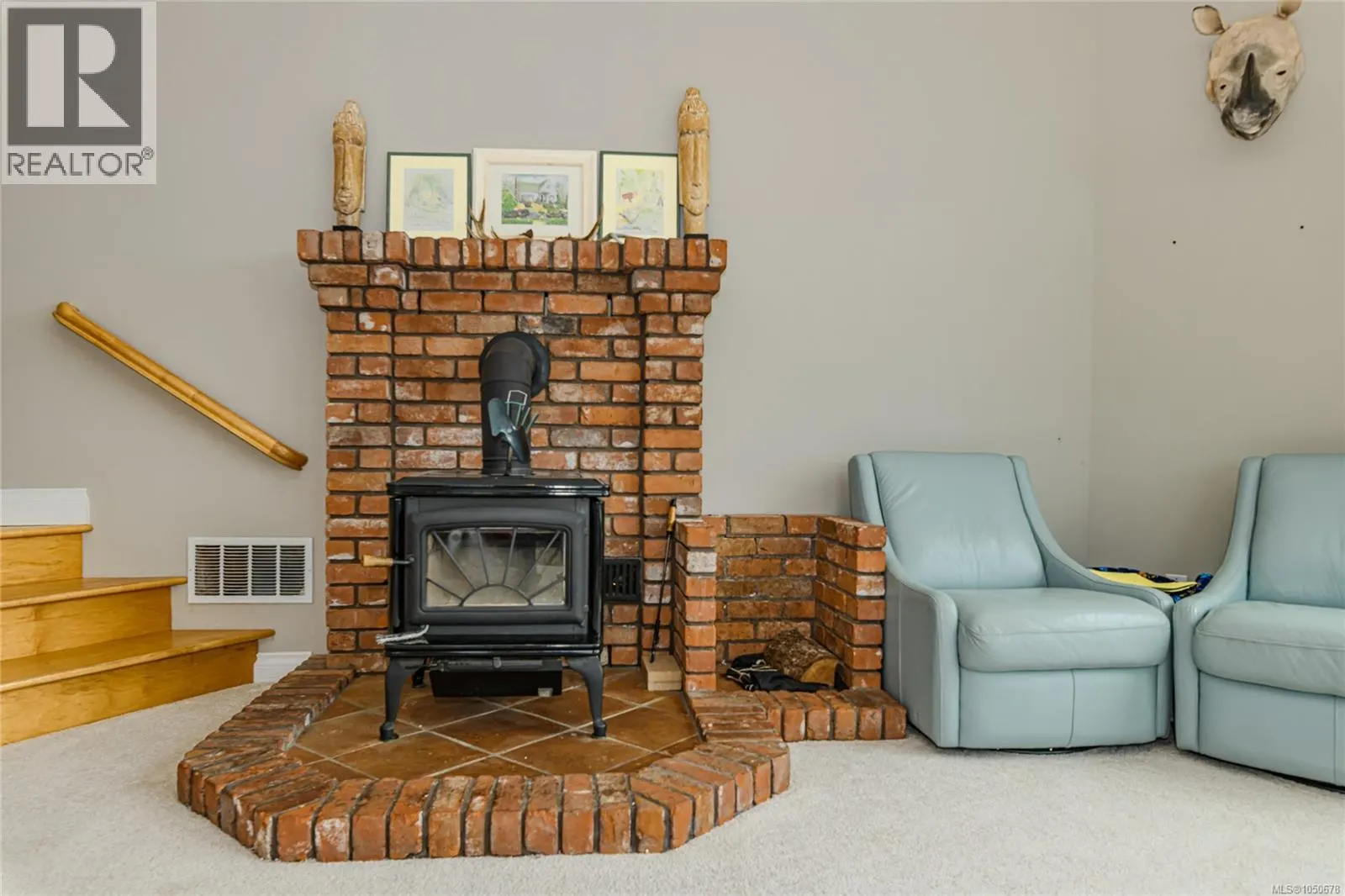 5000 Sooke Hanger Dr